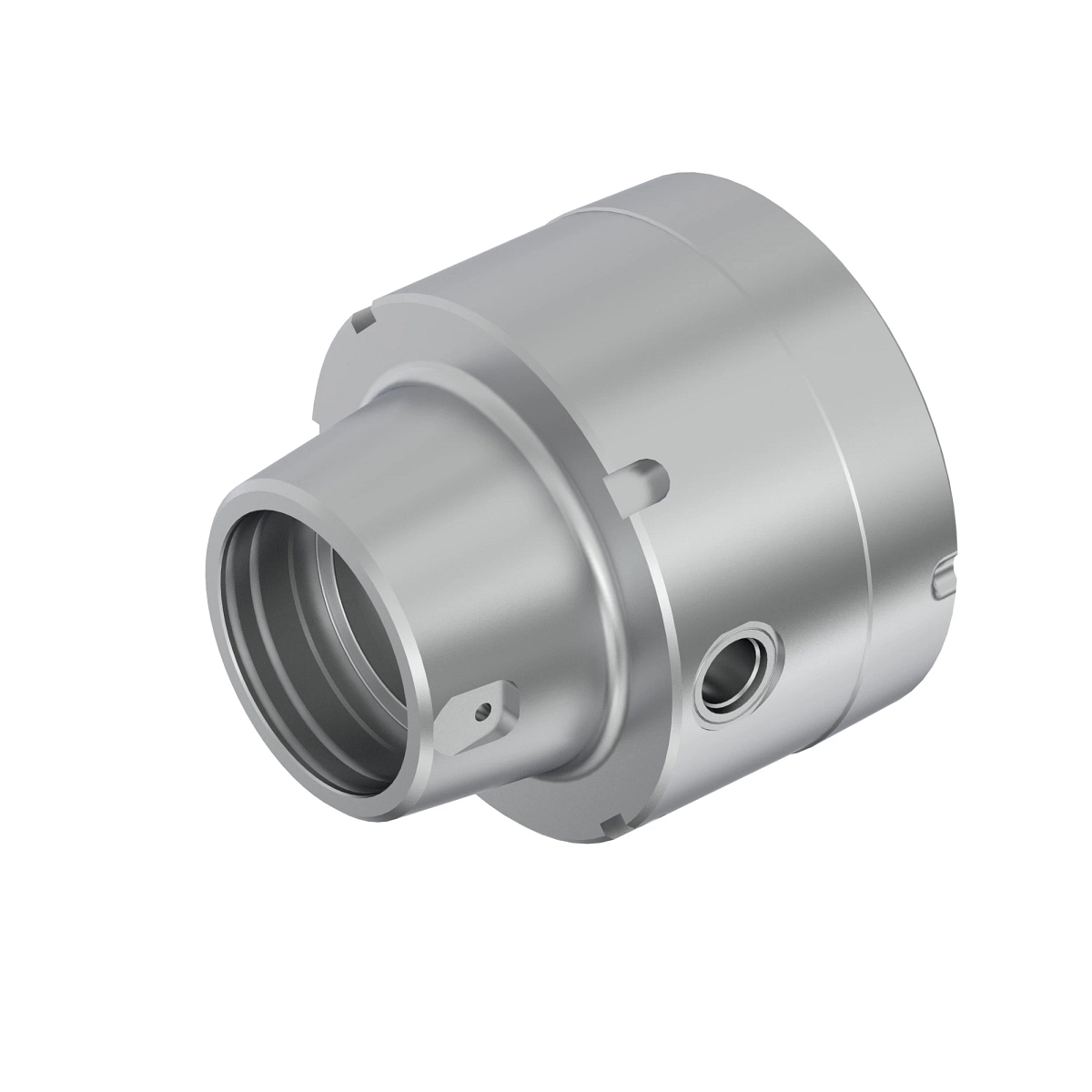 Hydr. Cylinder Rod Guide, Hydr. Cyl