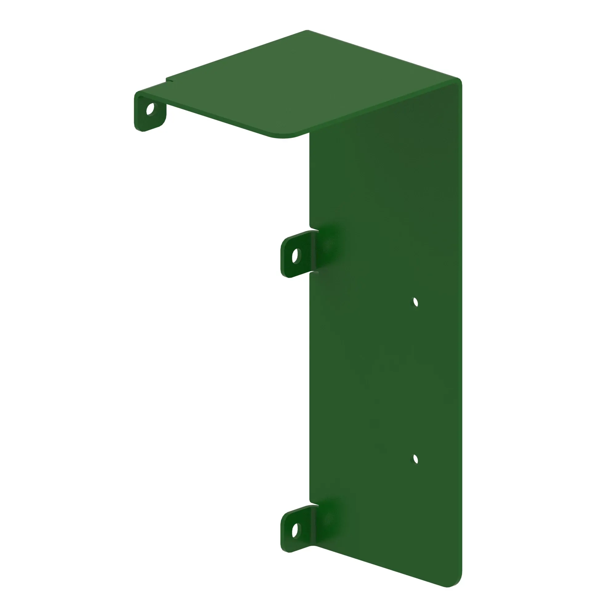 BENT PLATE