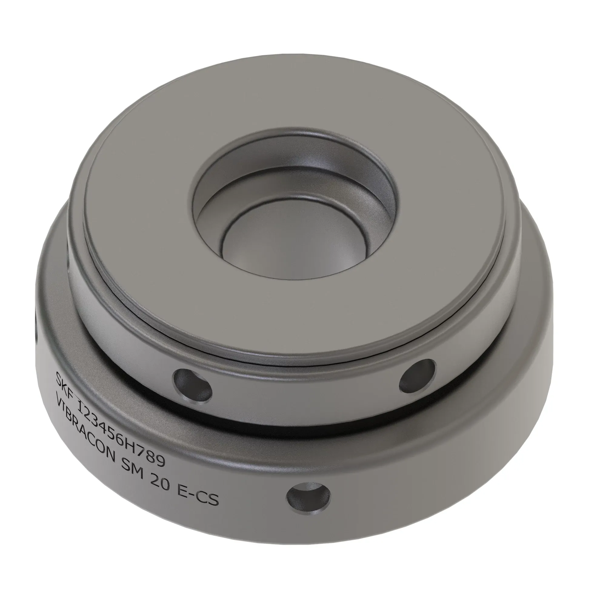 John Deere Mounting Parts - AXT23856