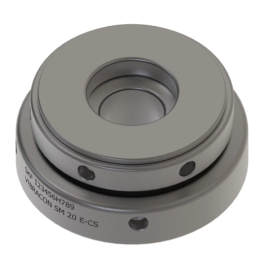 John Deere Mounting Parts - AXT23856