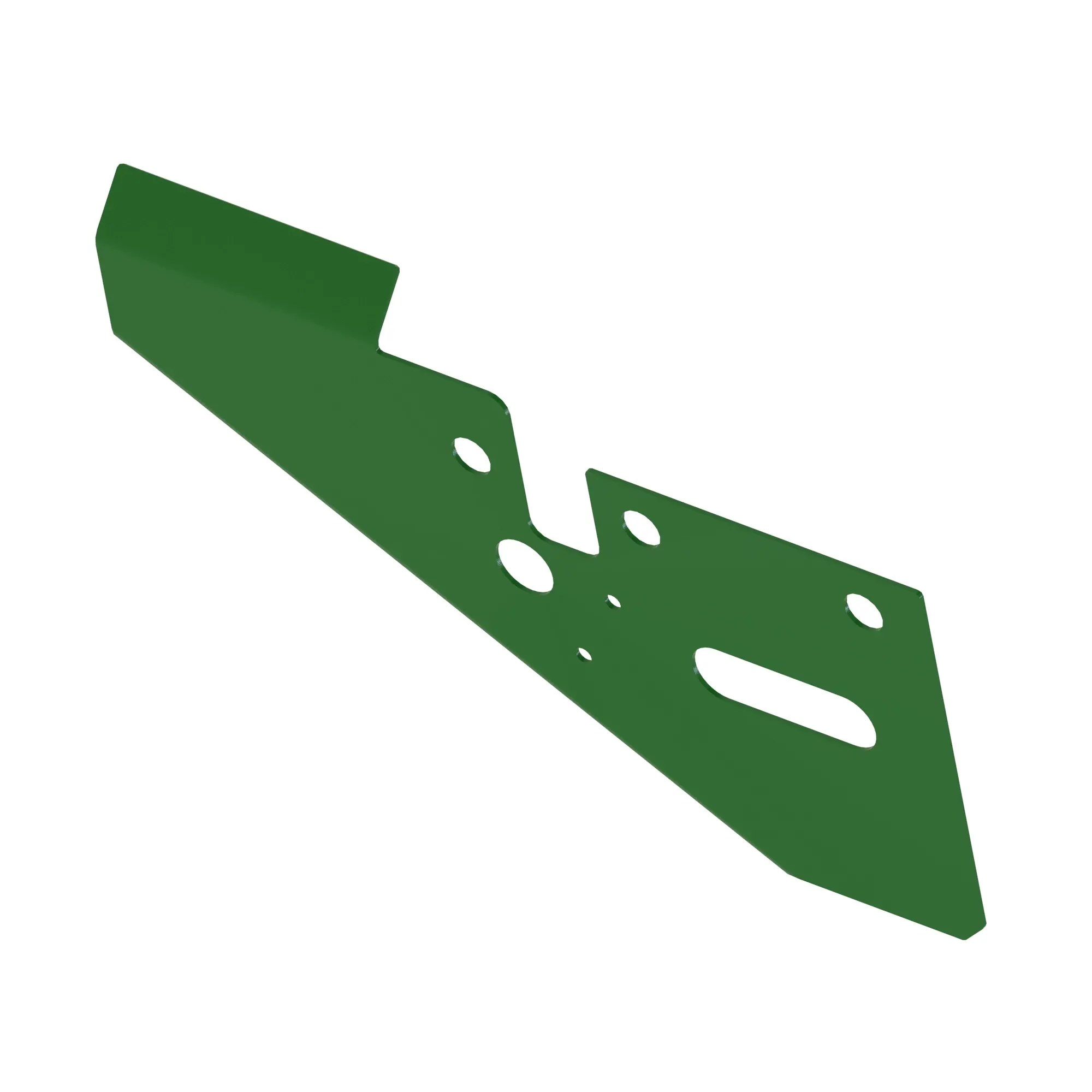 John Deere Twine Shield - AFH210579