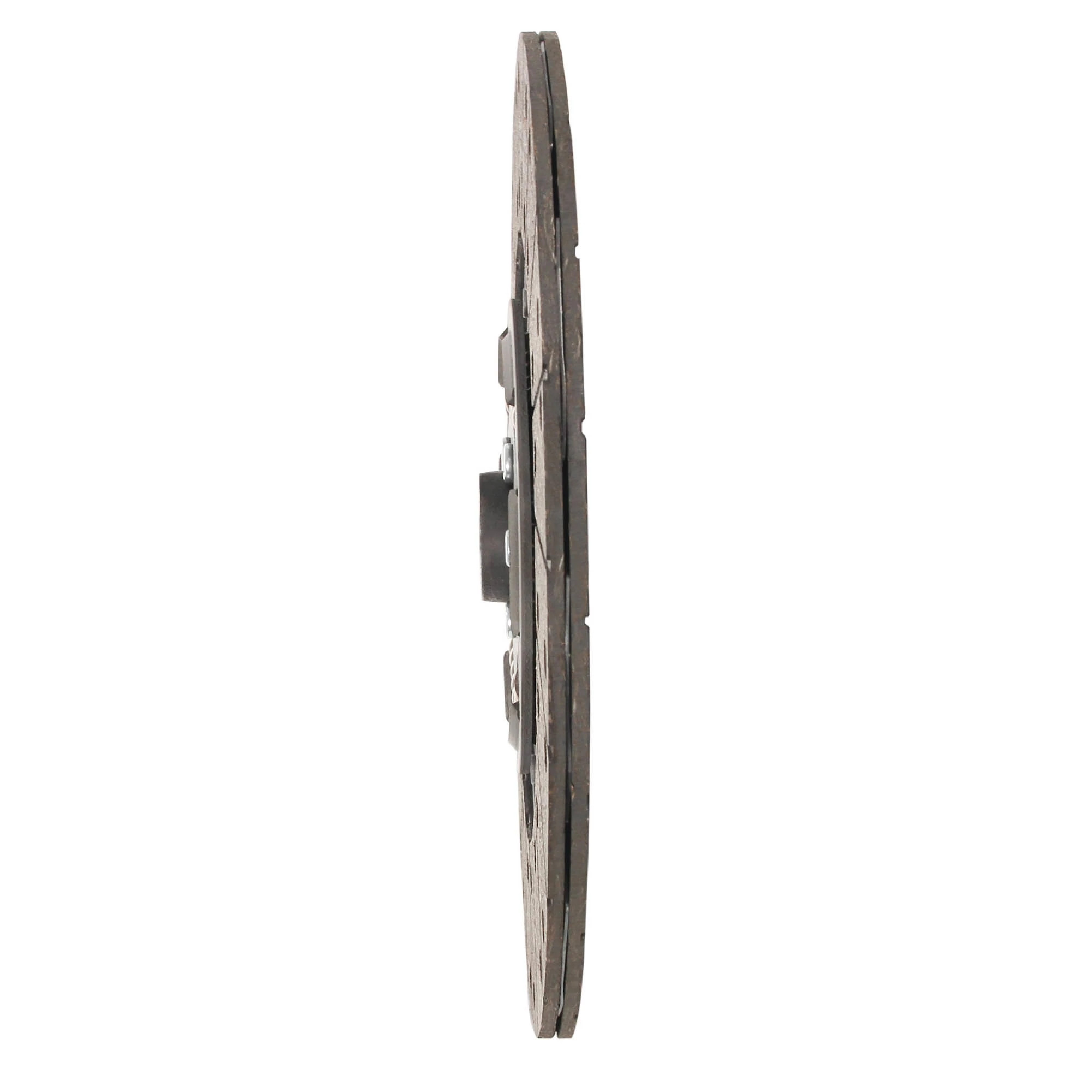 Clutch disk: Model 55 utility