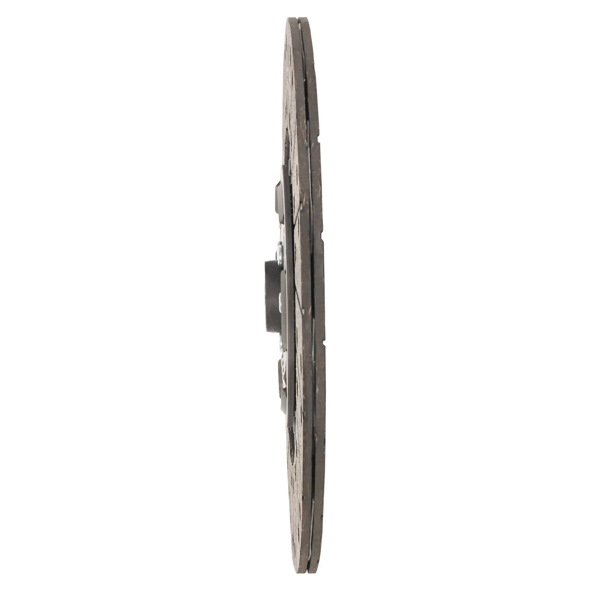 Clutch disk: Model 55 utility