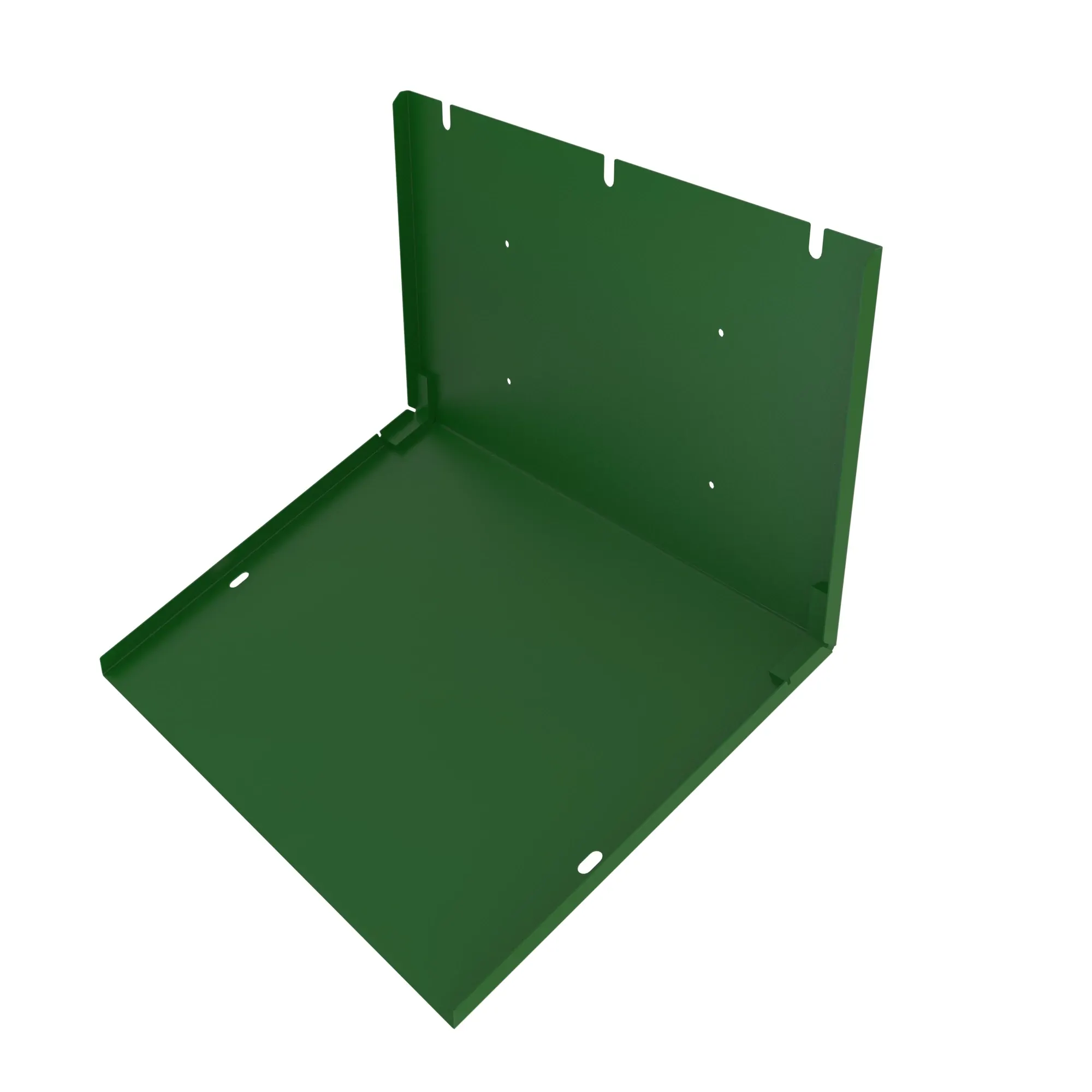 John Deere Battery Box - AXE84262