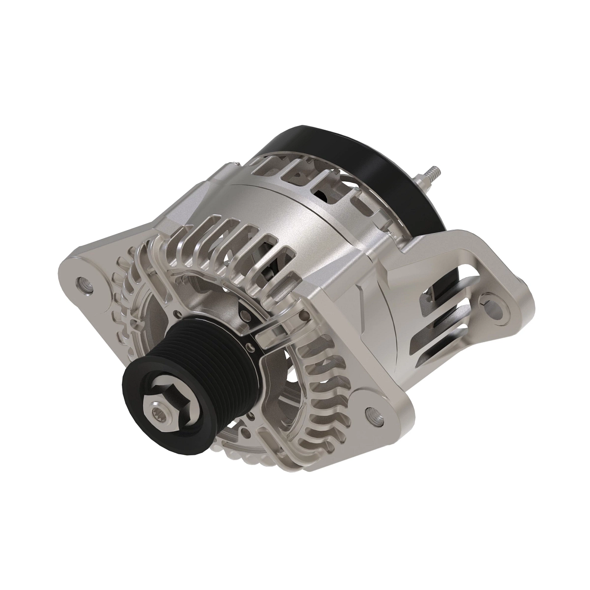 Alternator, 56V Smart H