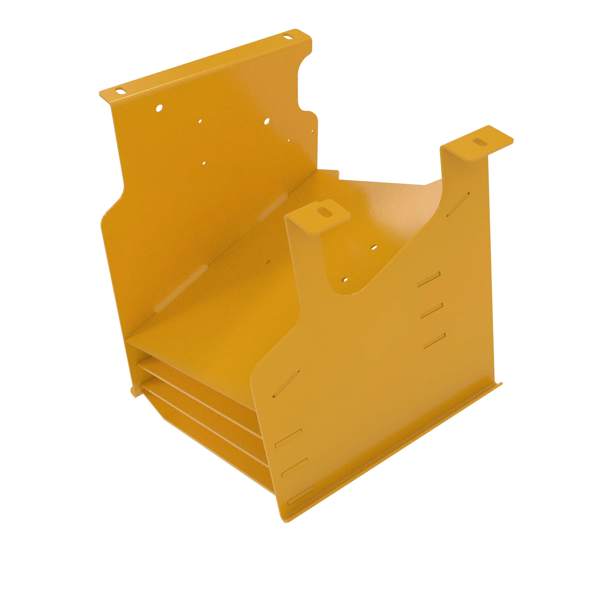 John Deere Operator Platform Step - AXT10822