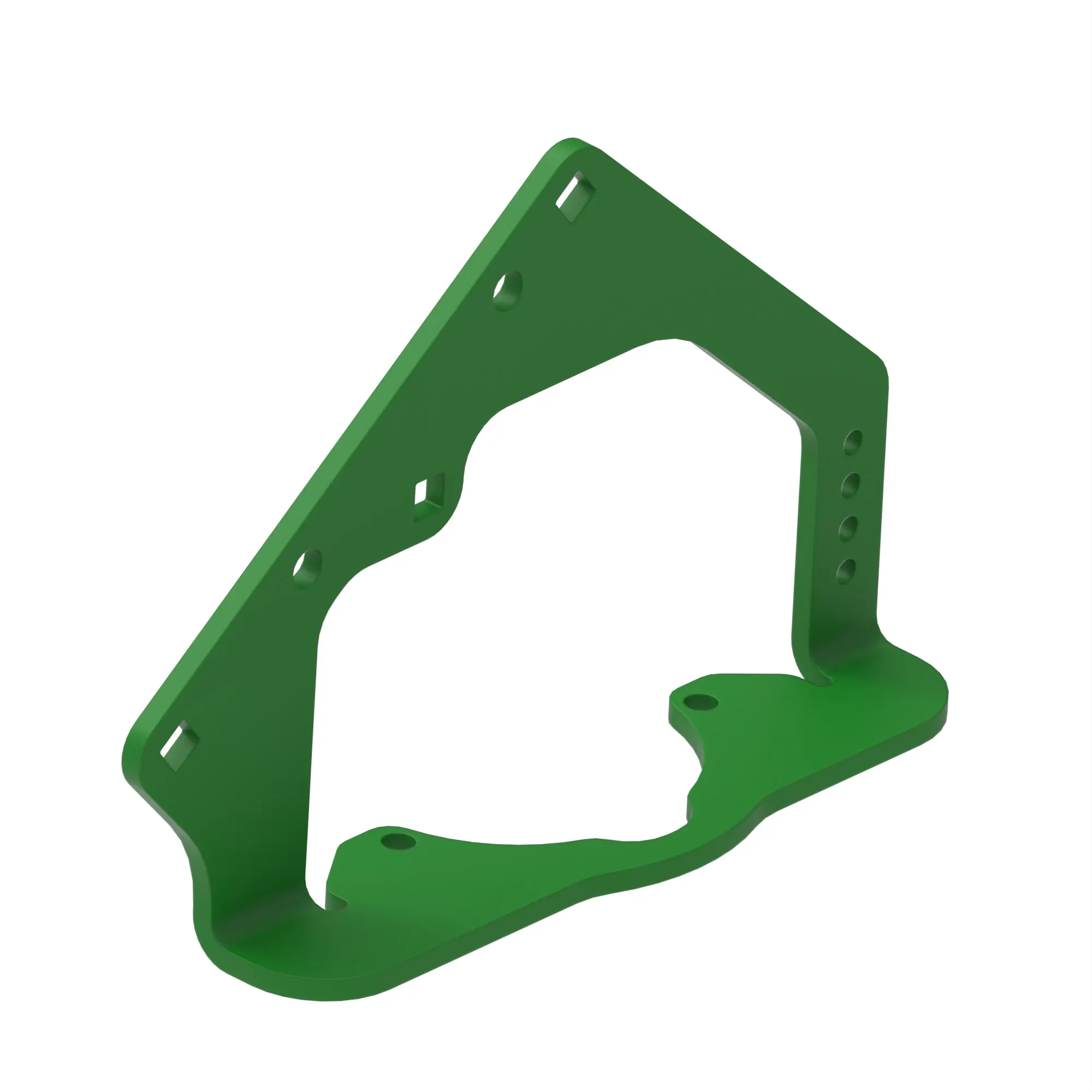 BRACKET, MOTOR MOUNT, RH