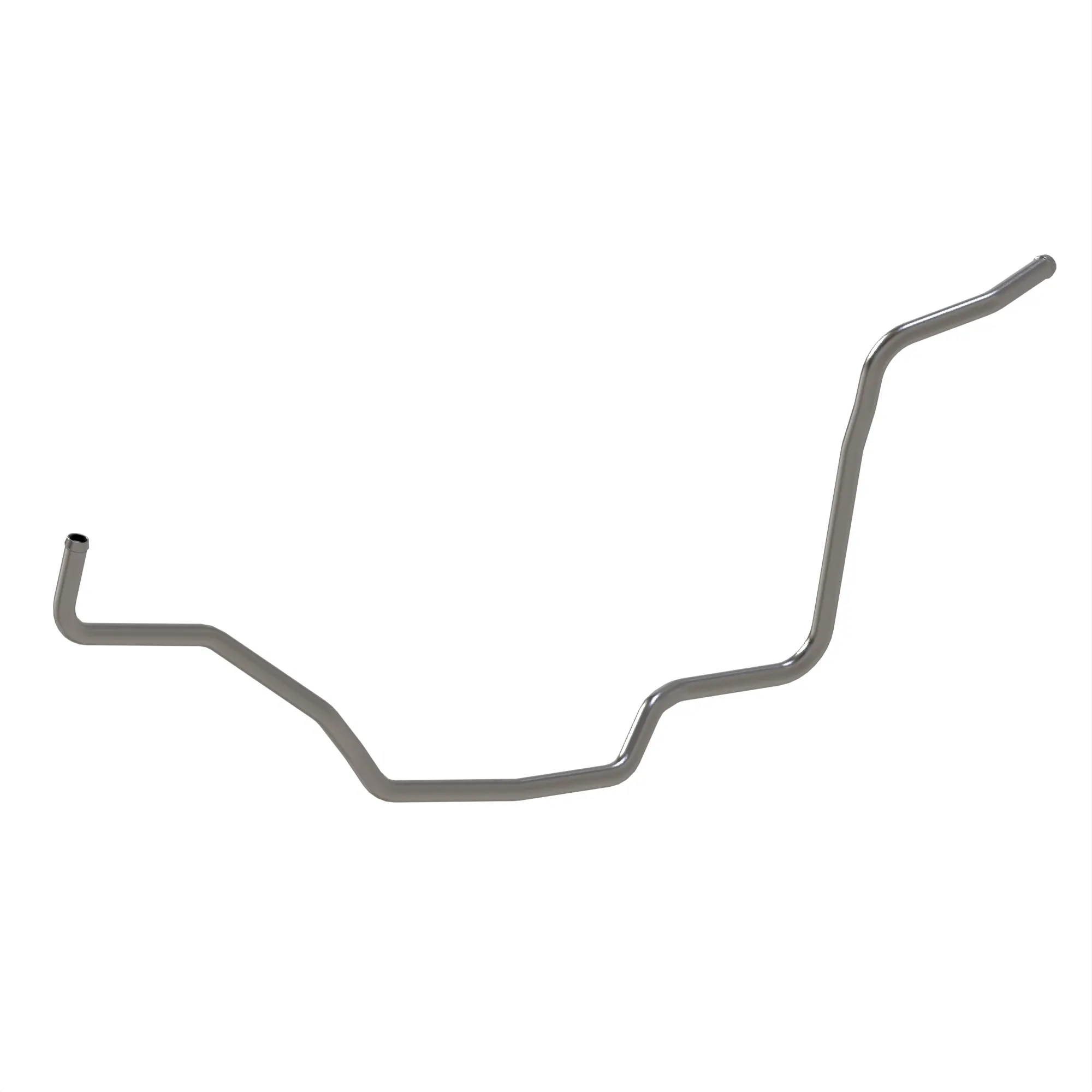 LINE, LTC 16 X 1, HEATER FORWARD