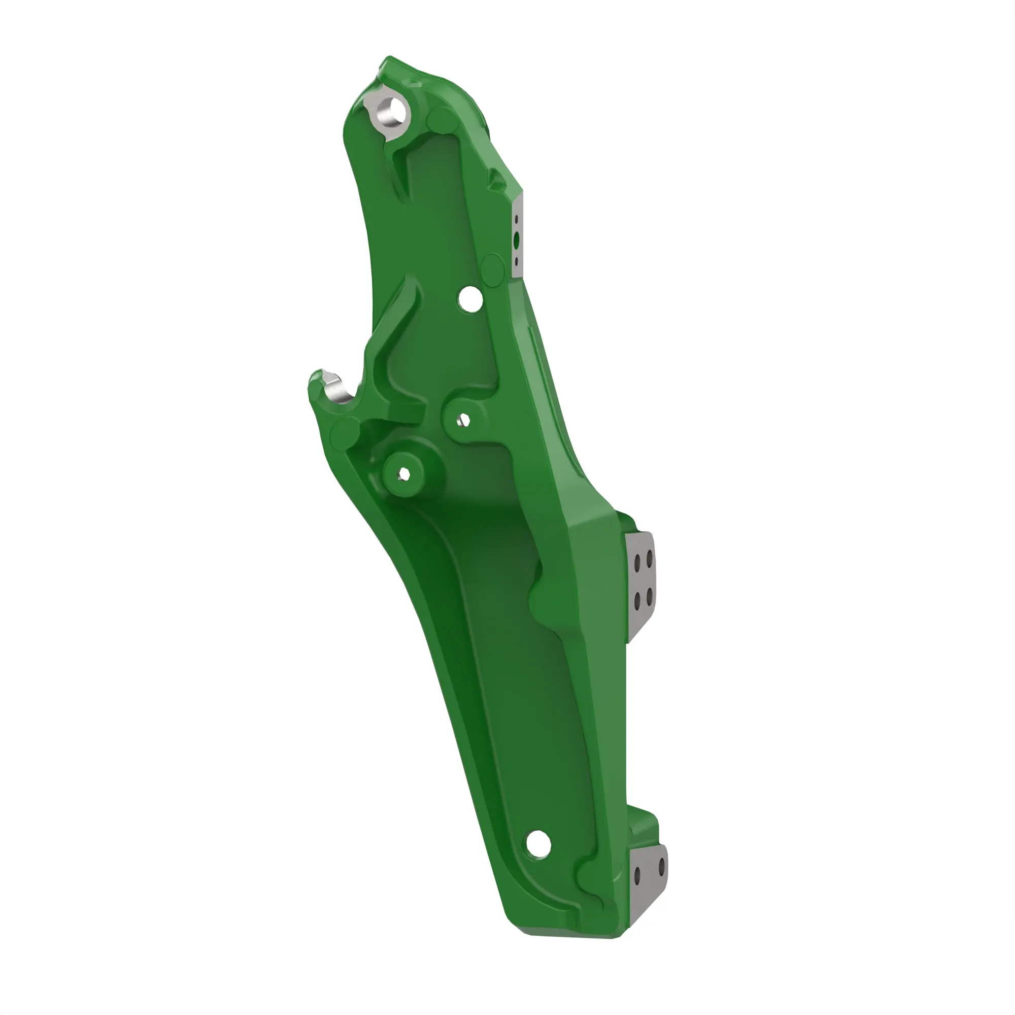 FRAME, MOUNTING LH- 6D IT4 TRACTORS