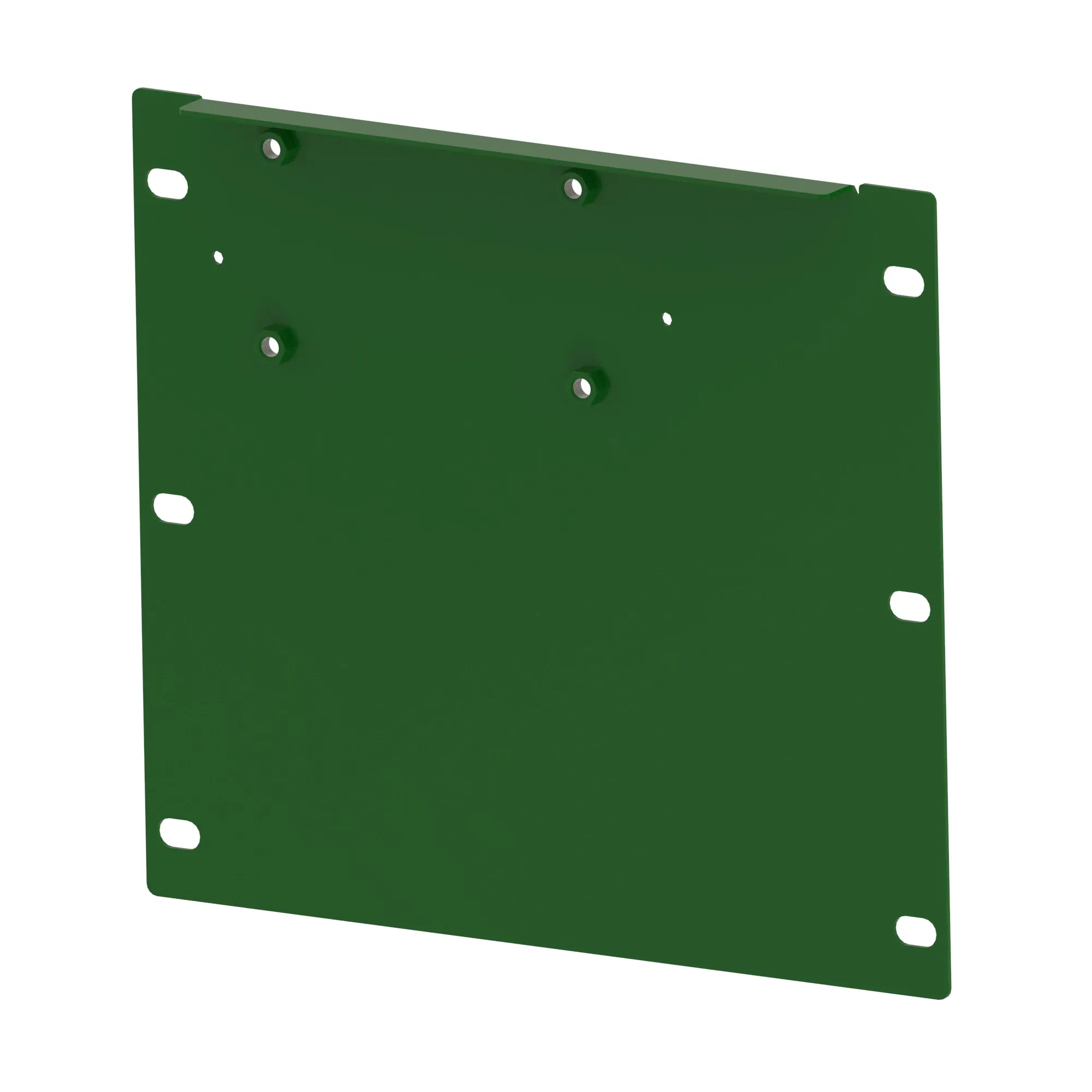 BOLT-ON PANEL 
LEFT LOWER FRNT