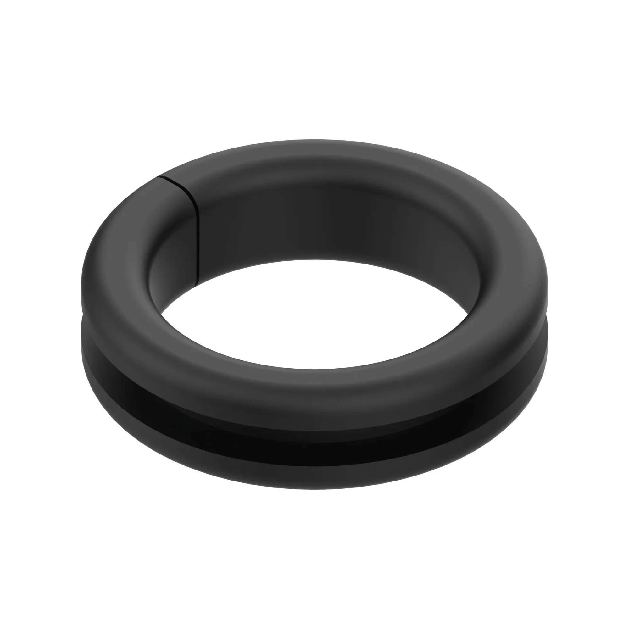 John Deere Cut or Split Round Grommet - T305804