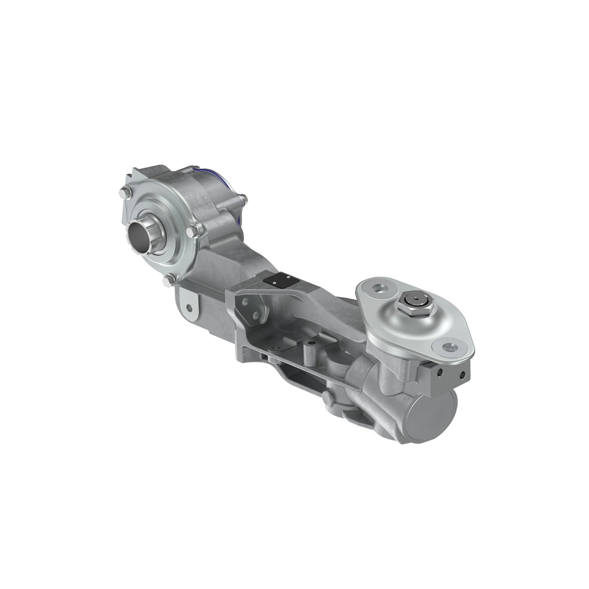 Gear Case, Chopping Disconnect