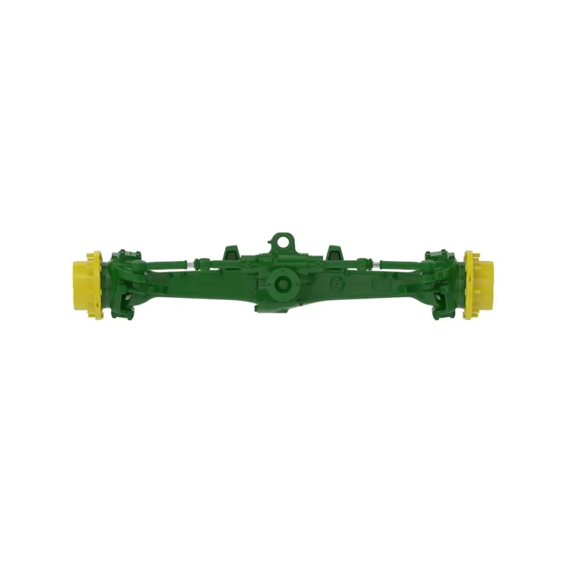 Front Axle