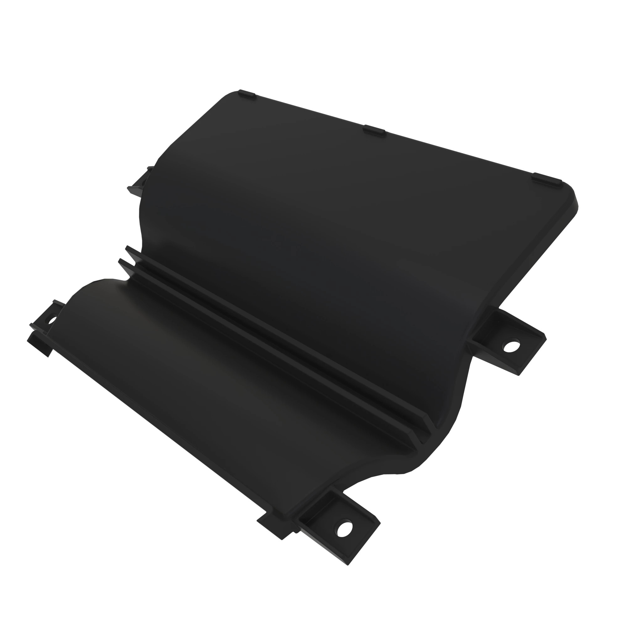 COVER, COVER, ADAPTER, FRESH AIR DU