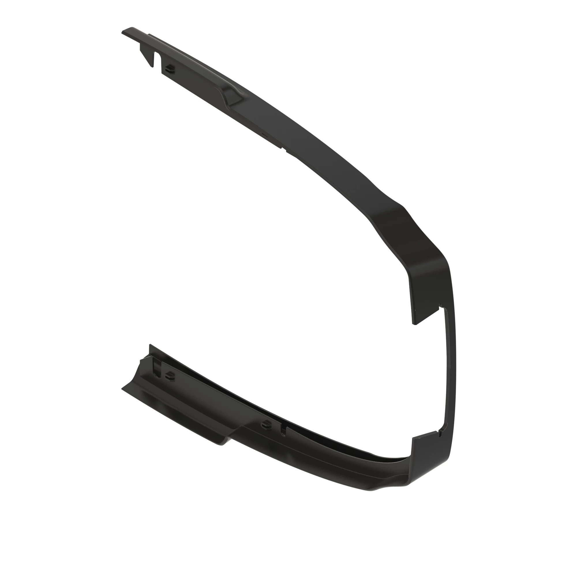 John Deere Cowl Extension - R267007