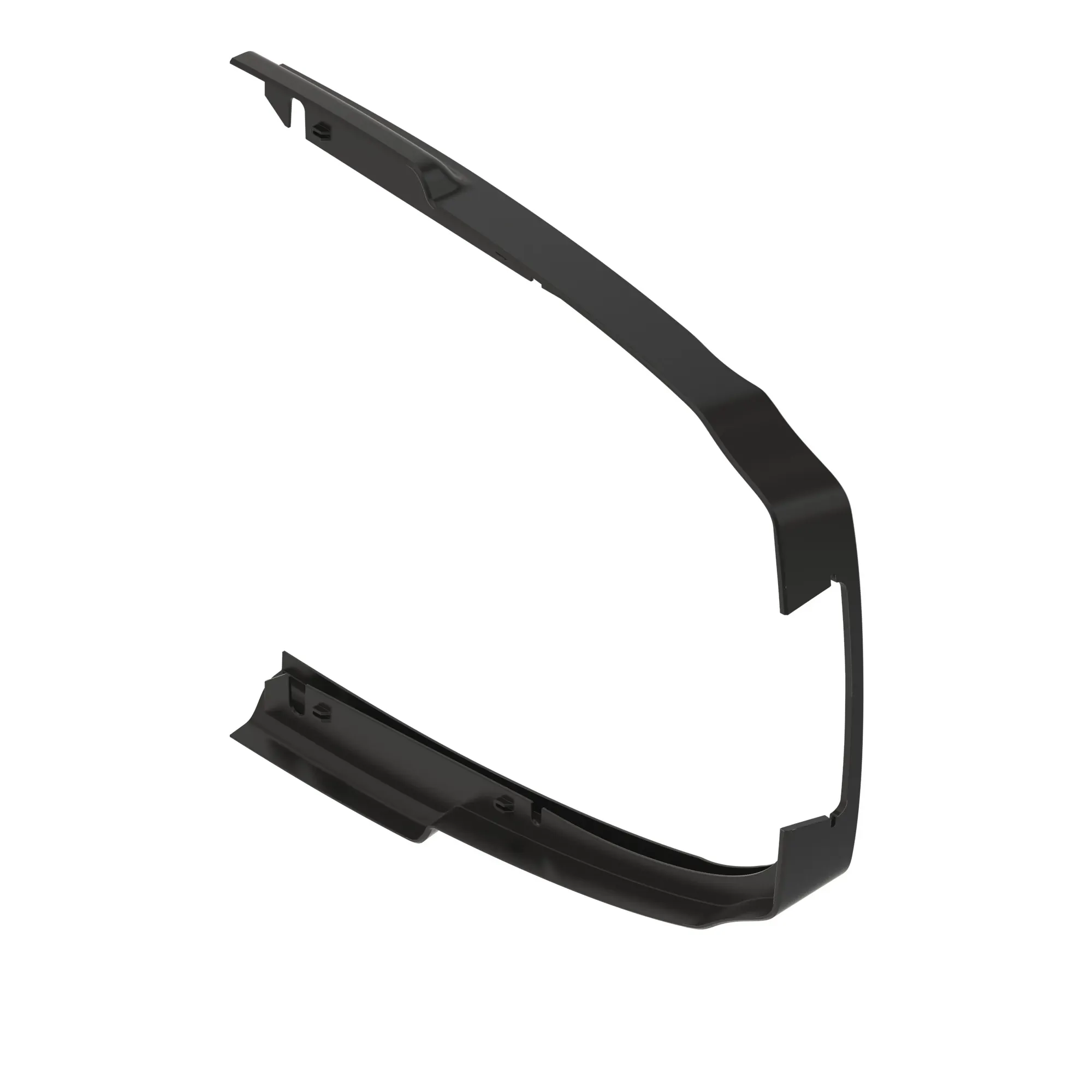 John Deere Cowl Extension - R267007