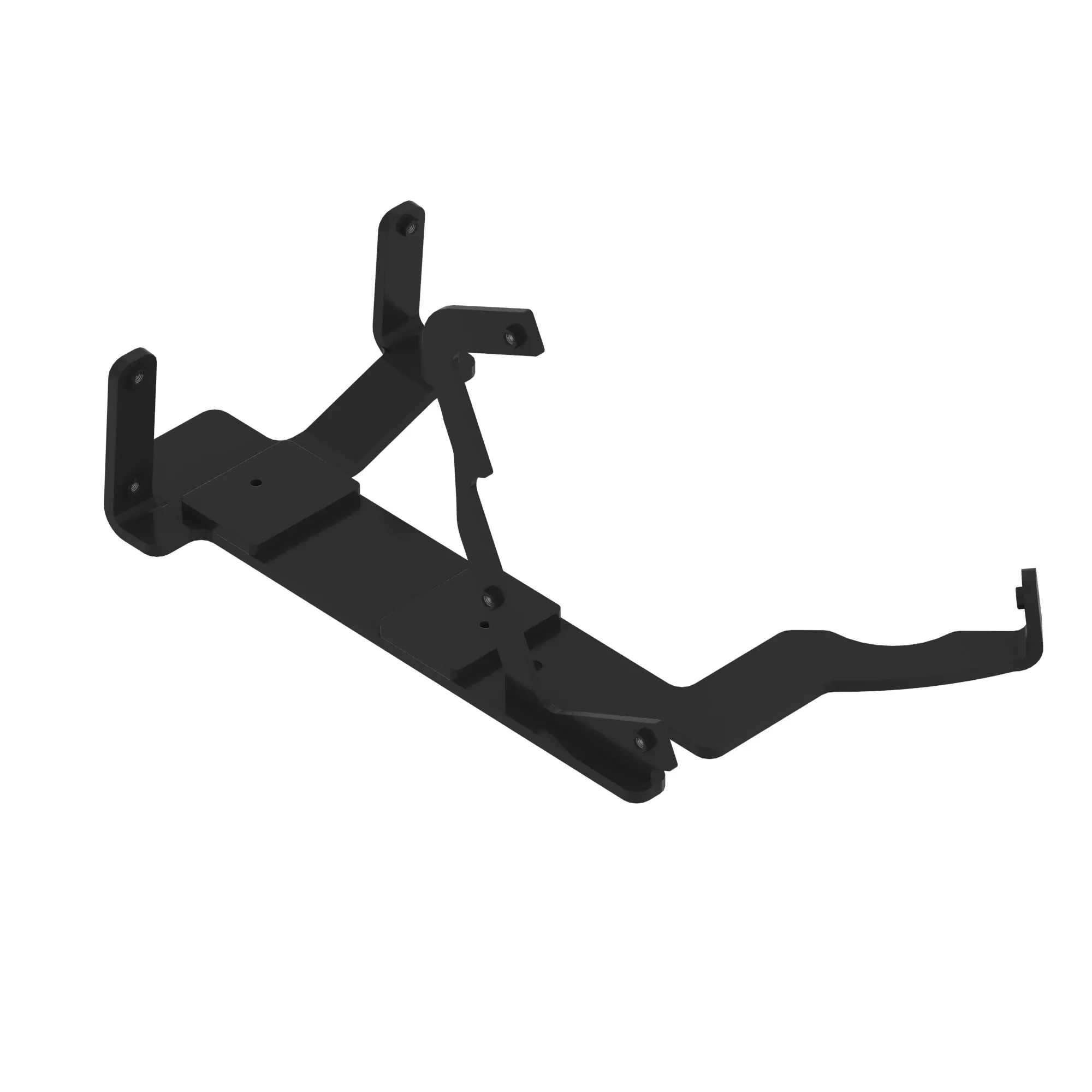 BRACKET, CAT4 FILTER UNIT