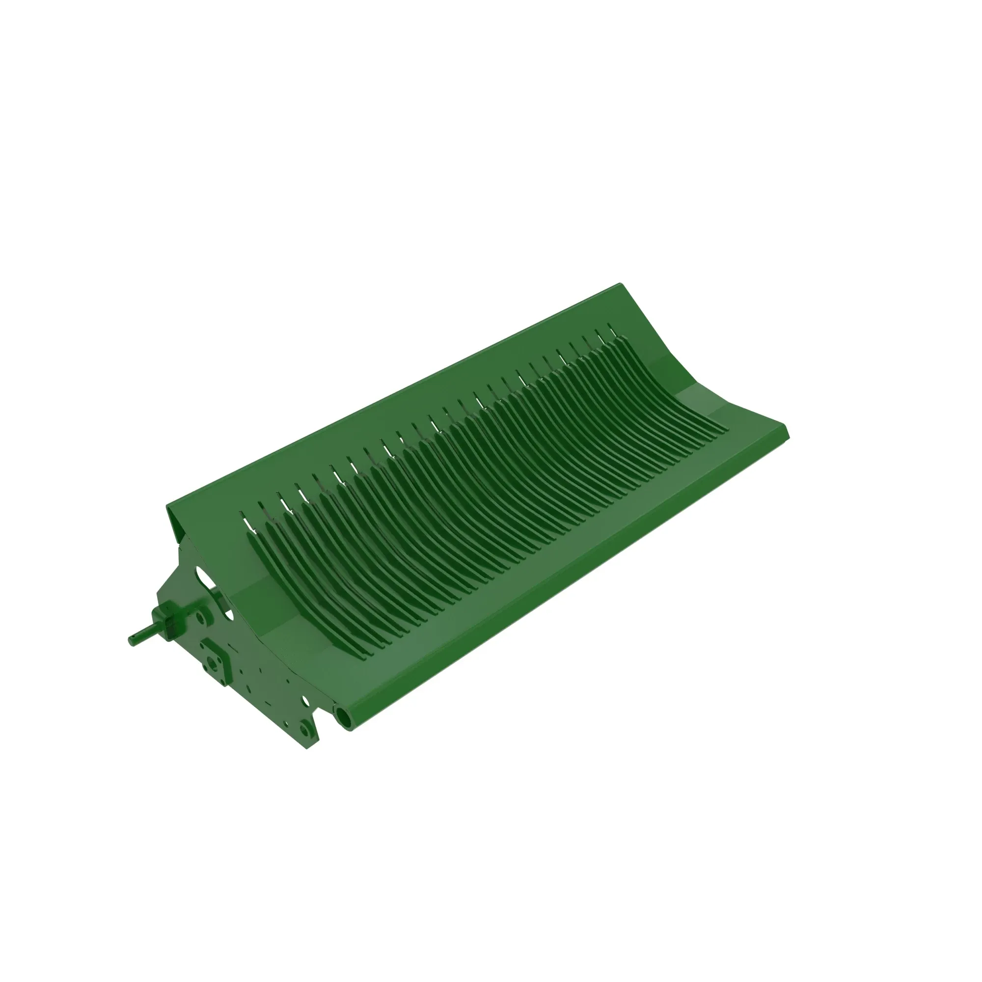 John Deere Frame - DC216625