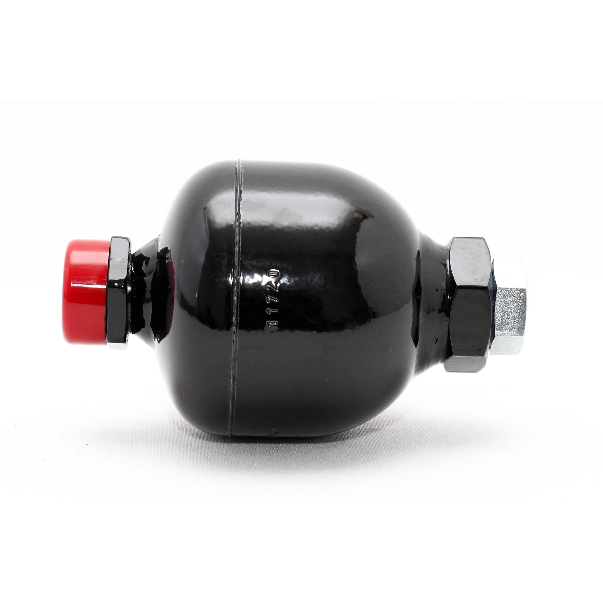 HYDRAULIC ACCUMULATOR