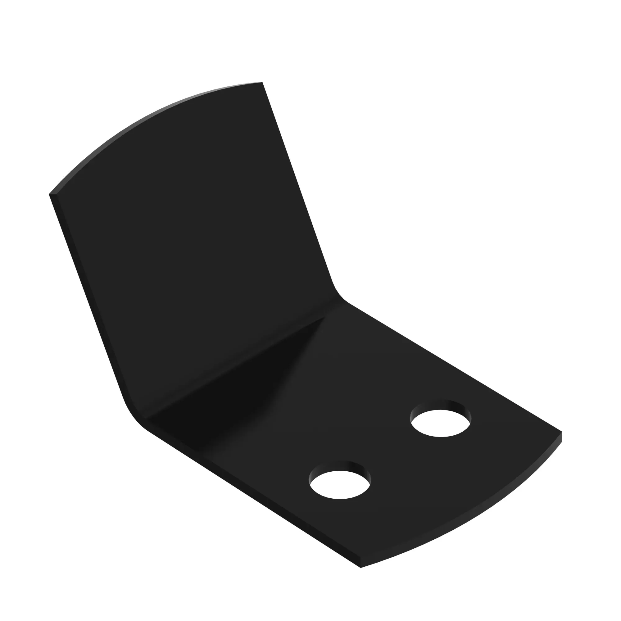 John Deere Retainer Angle - R208473
