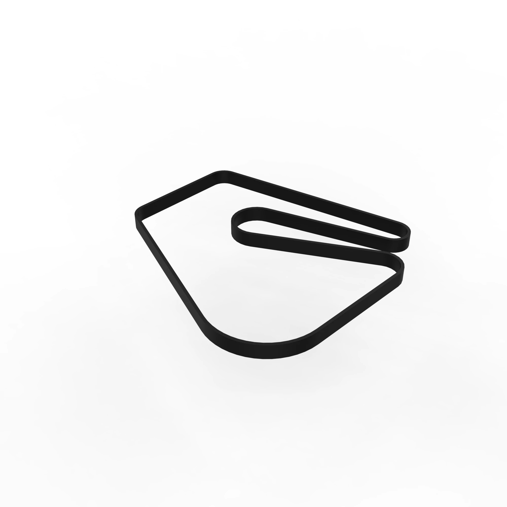 BELT, POLY-VEE, 8-RIB