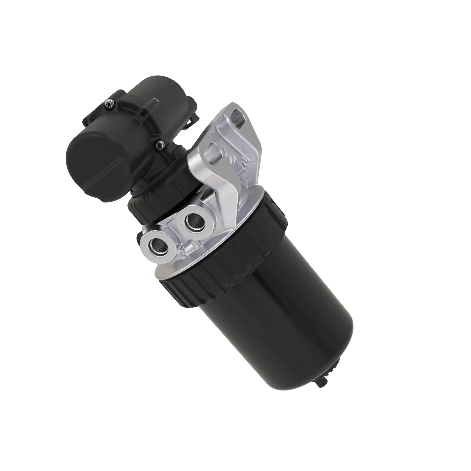 Filter Housing