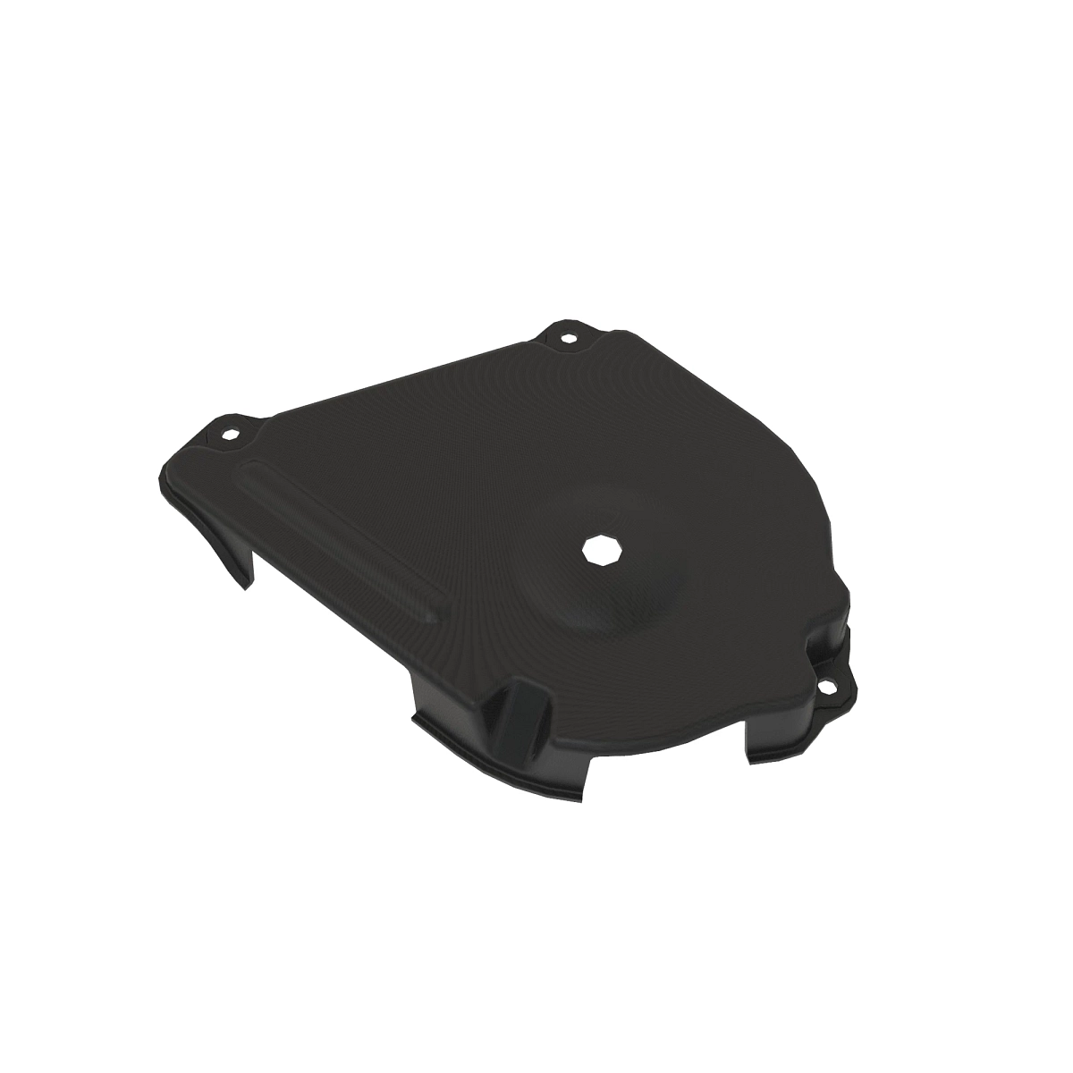 Cover, RH Belt