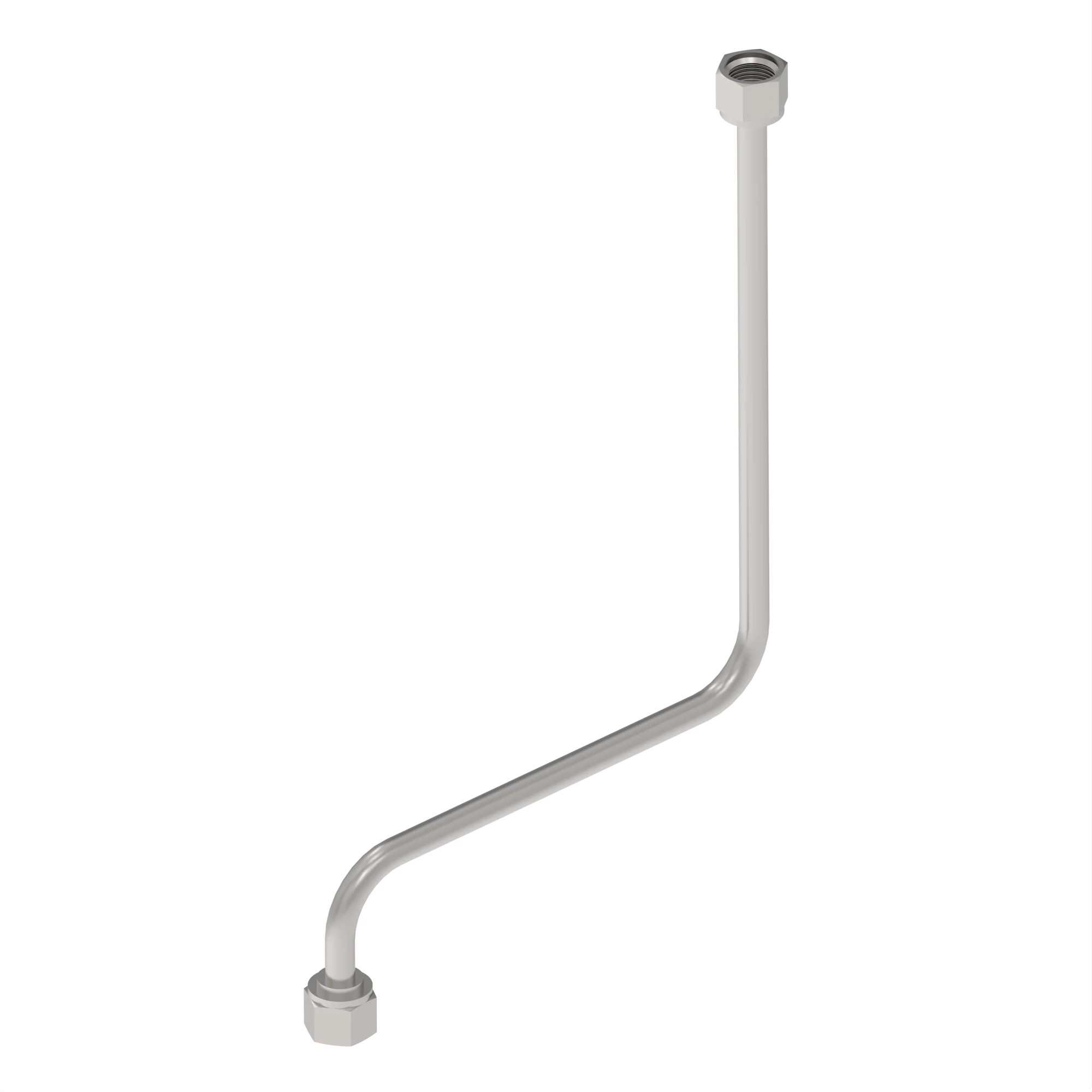 John Deere Fuel Line - RE60147