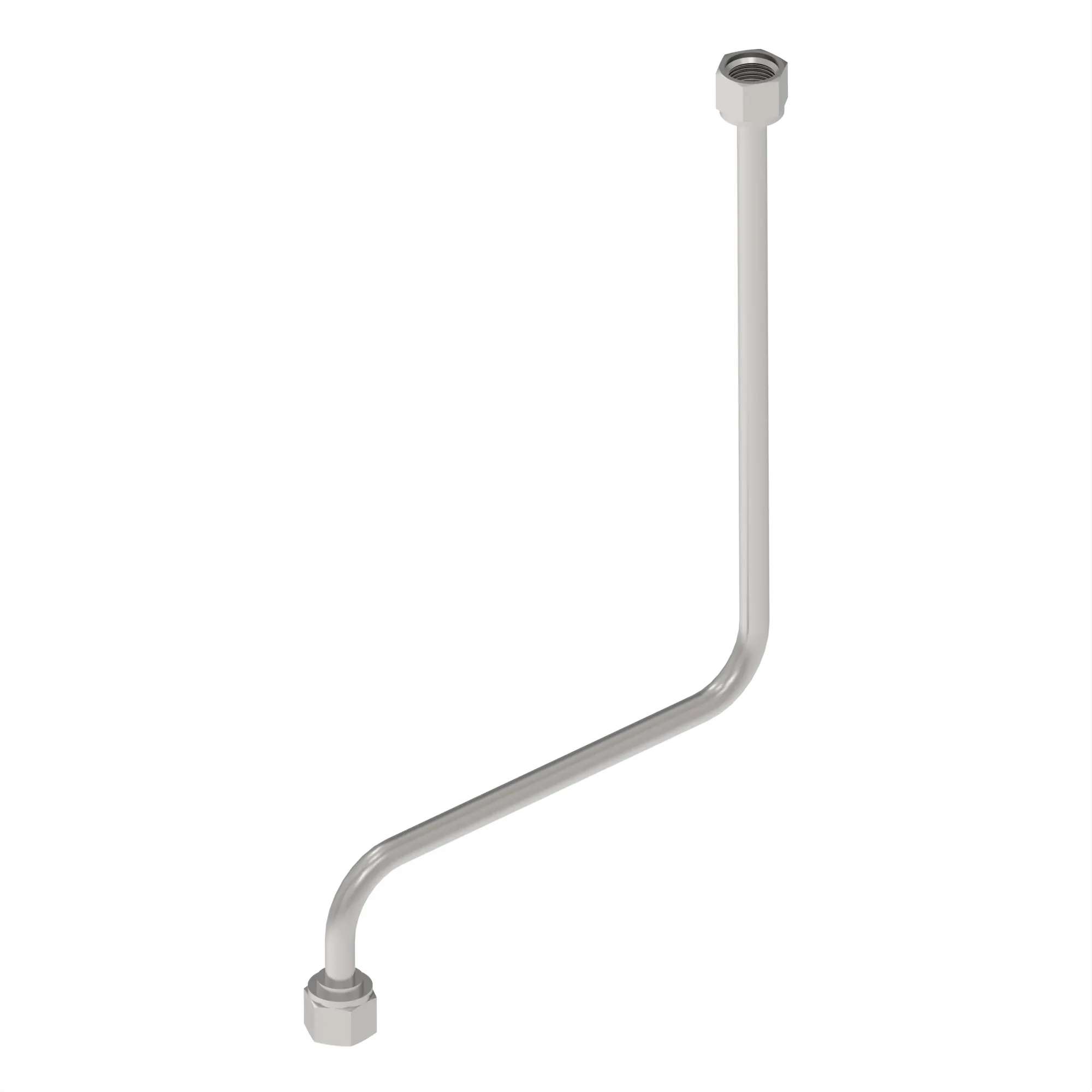 John Deere Fuel Line - RE60147
