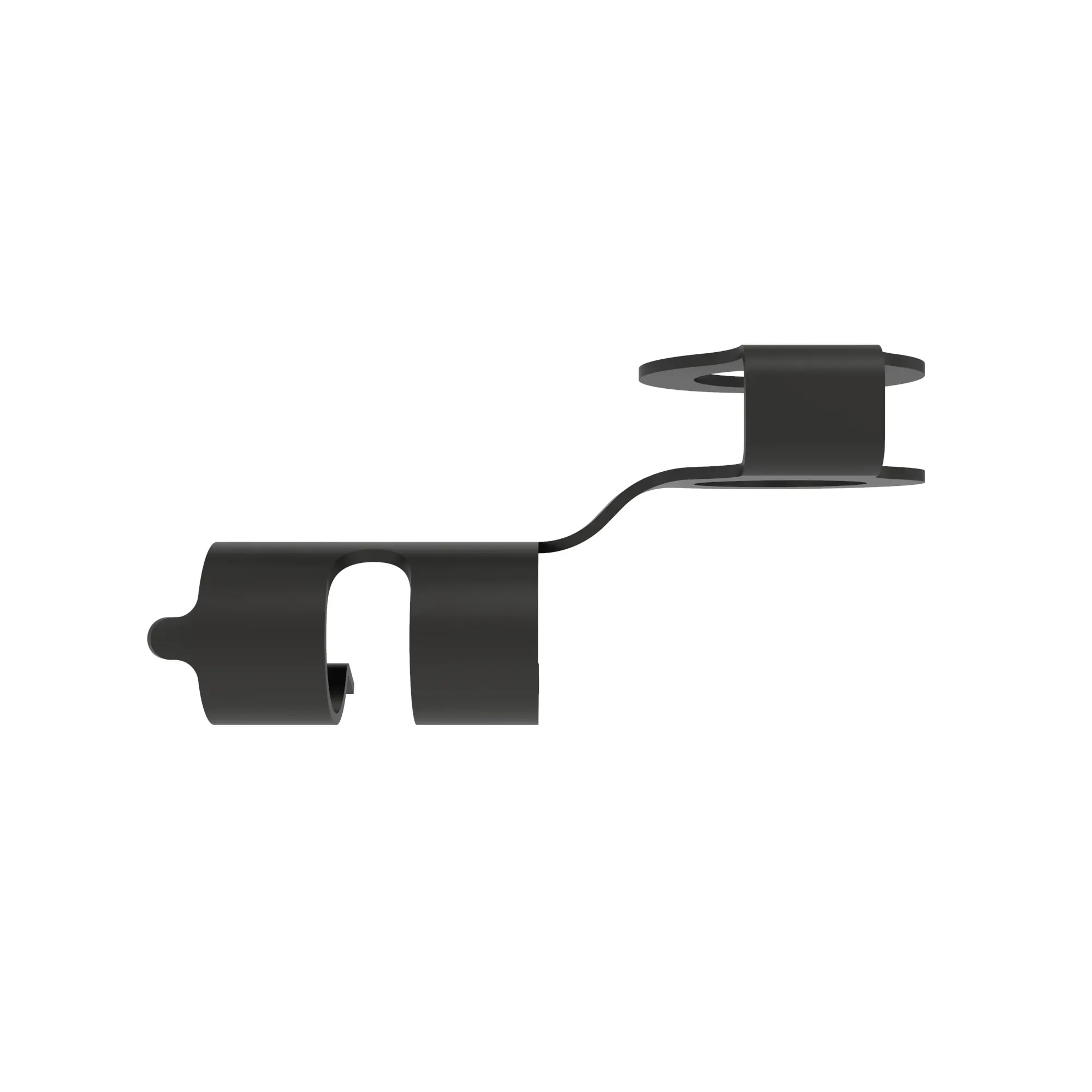 CLIP,CLEVIS,LH, Clip
