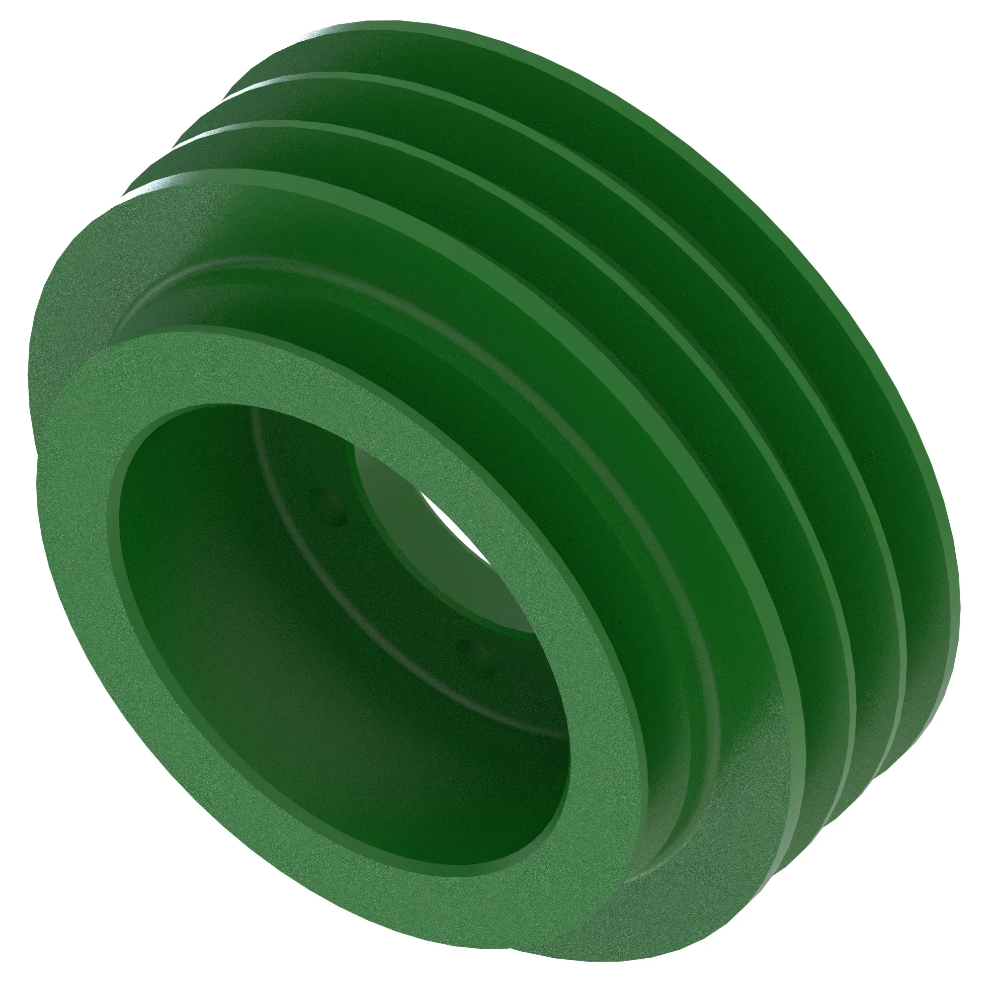 John Deere Pulley - HXE161960