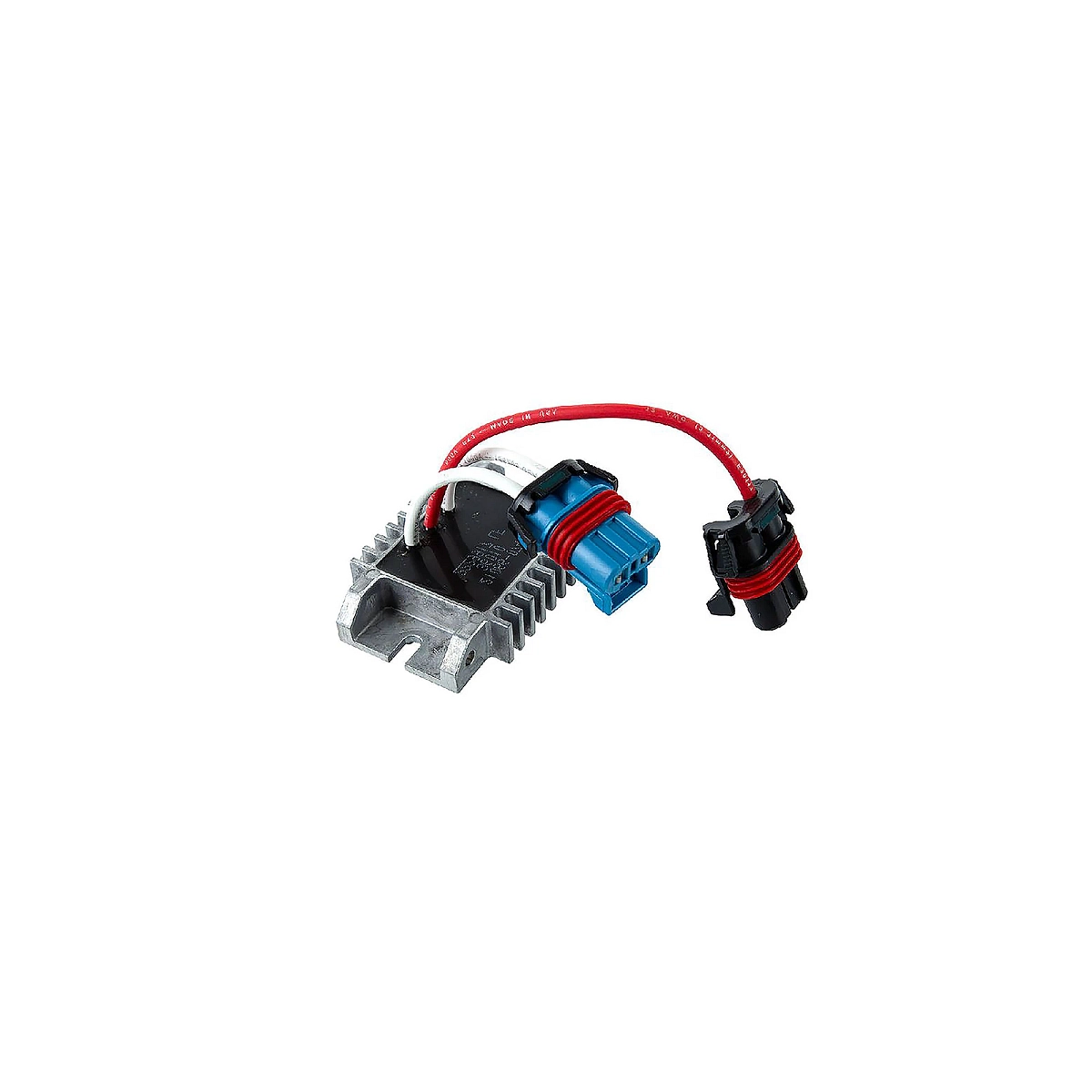 Voltage Regulator