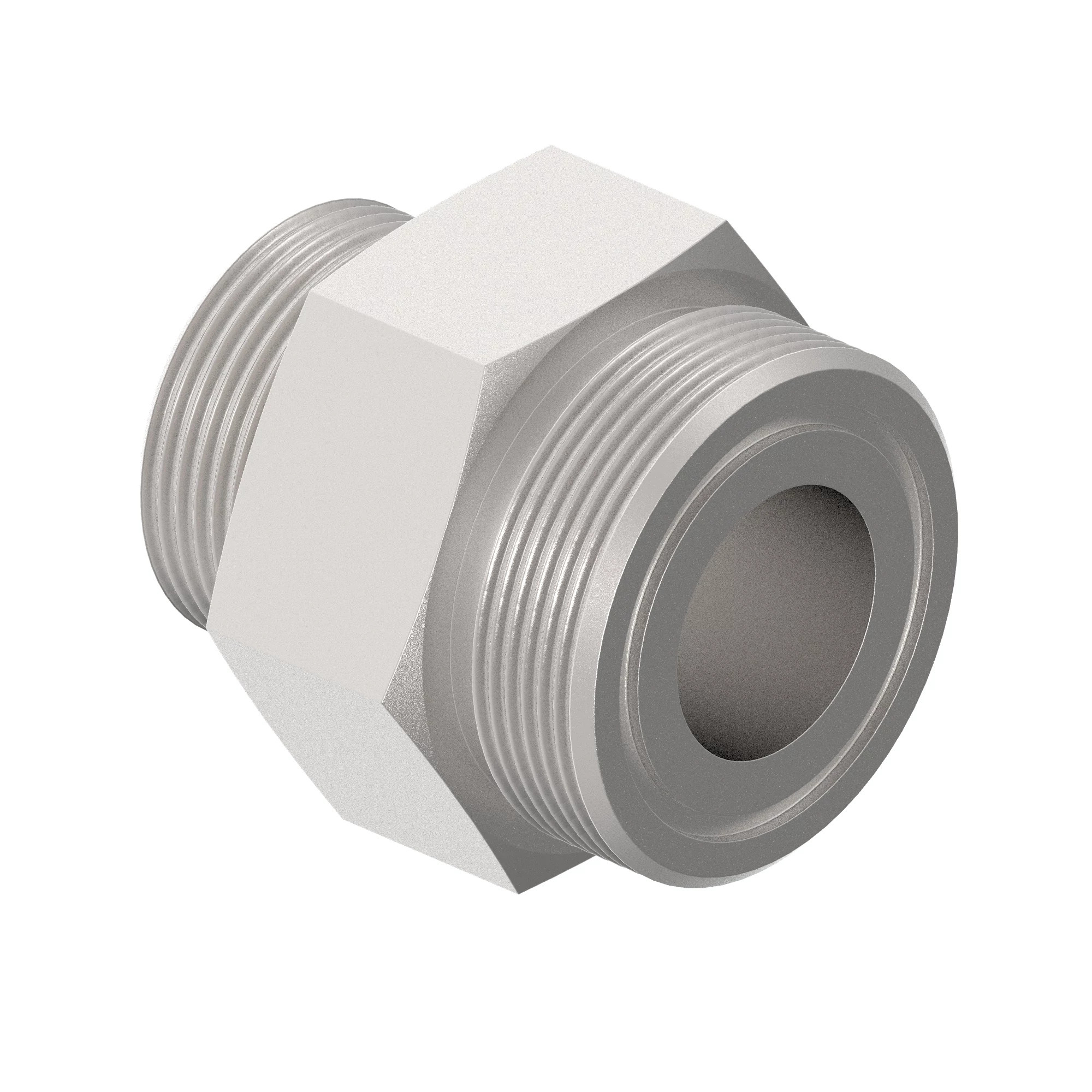 John Deere Adapter Fitting - 38H3197