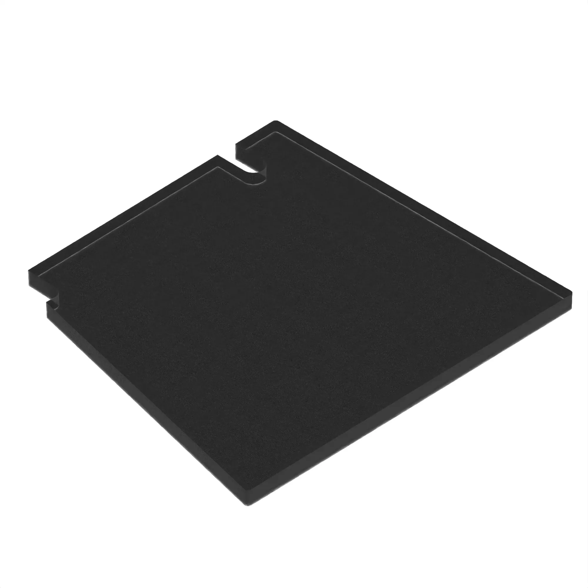 John Deere Barrier - T294071