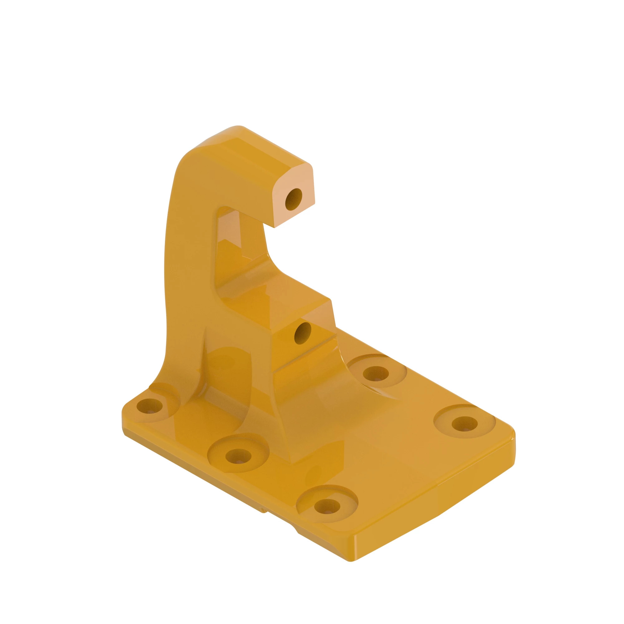 John Deere Panhard Bracket - T344165