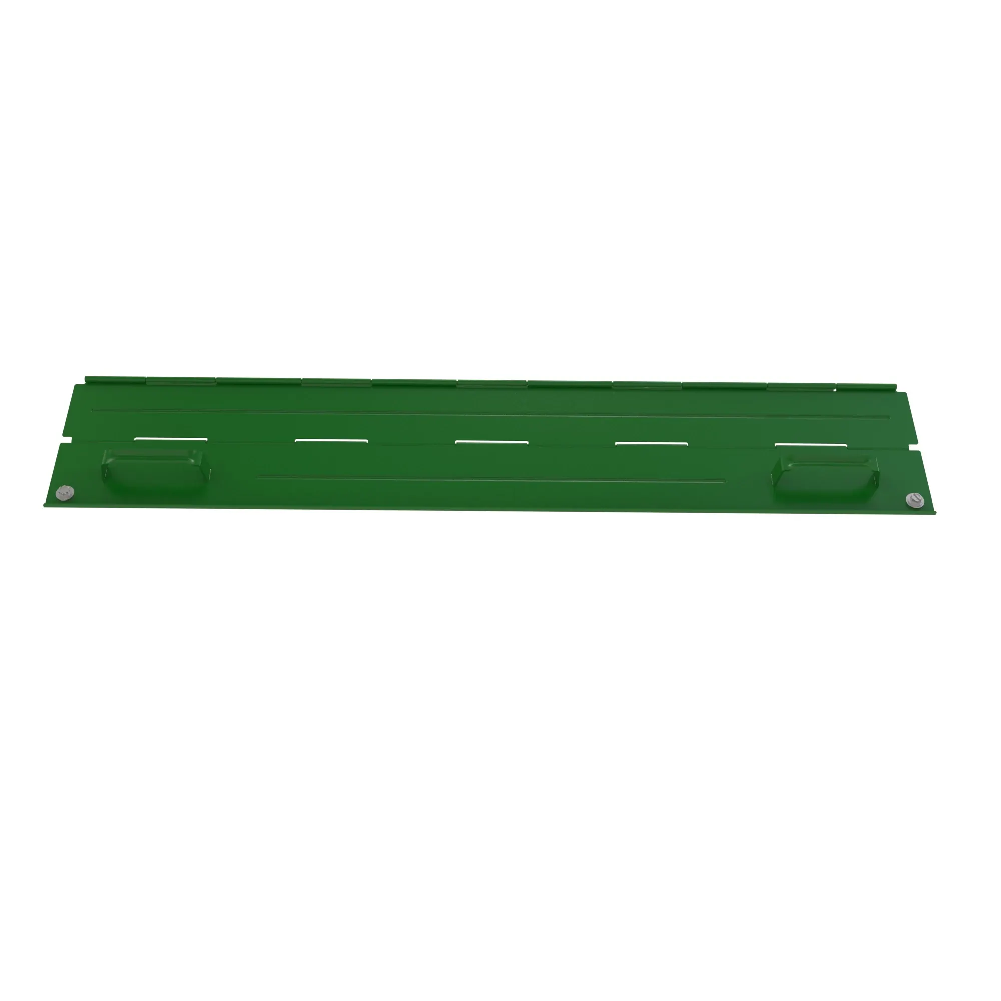 John Deere Grinder Cover - AXE34243