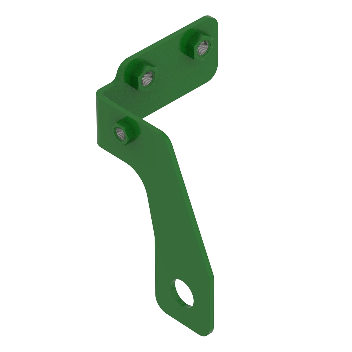 Bracket, Water Separator- Pr Transm