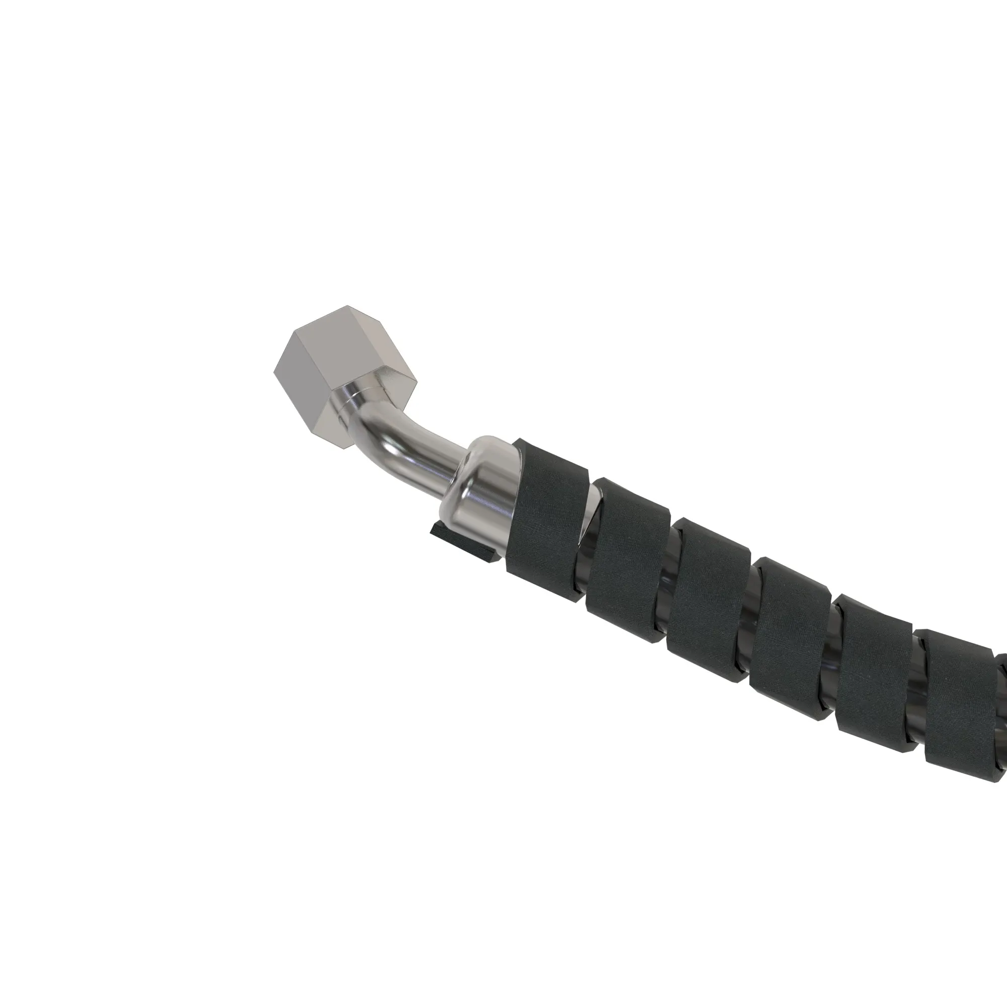 Hydraulic Hose