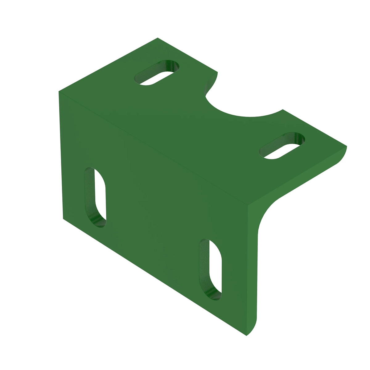 John Deere Angle - H143574