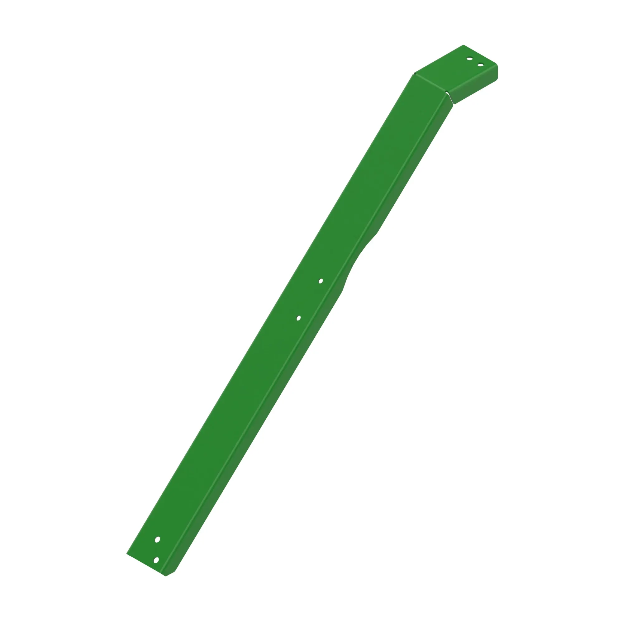 John Deere Channel, Upper Front - HXE72491