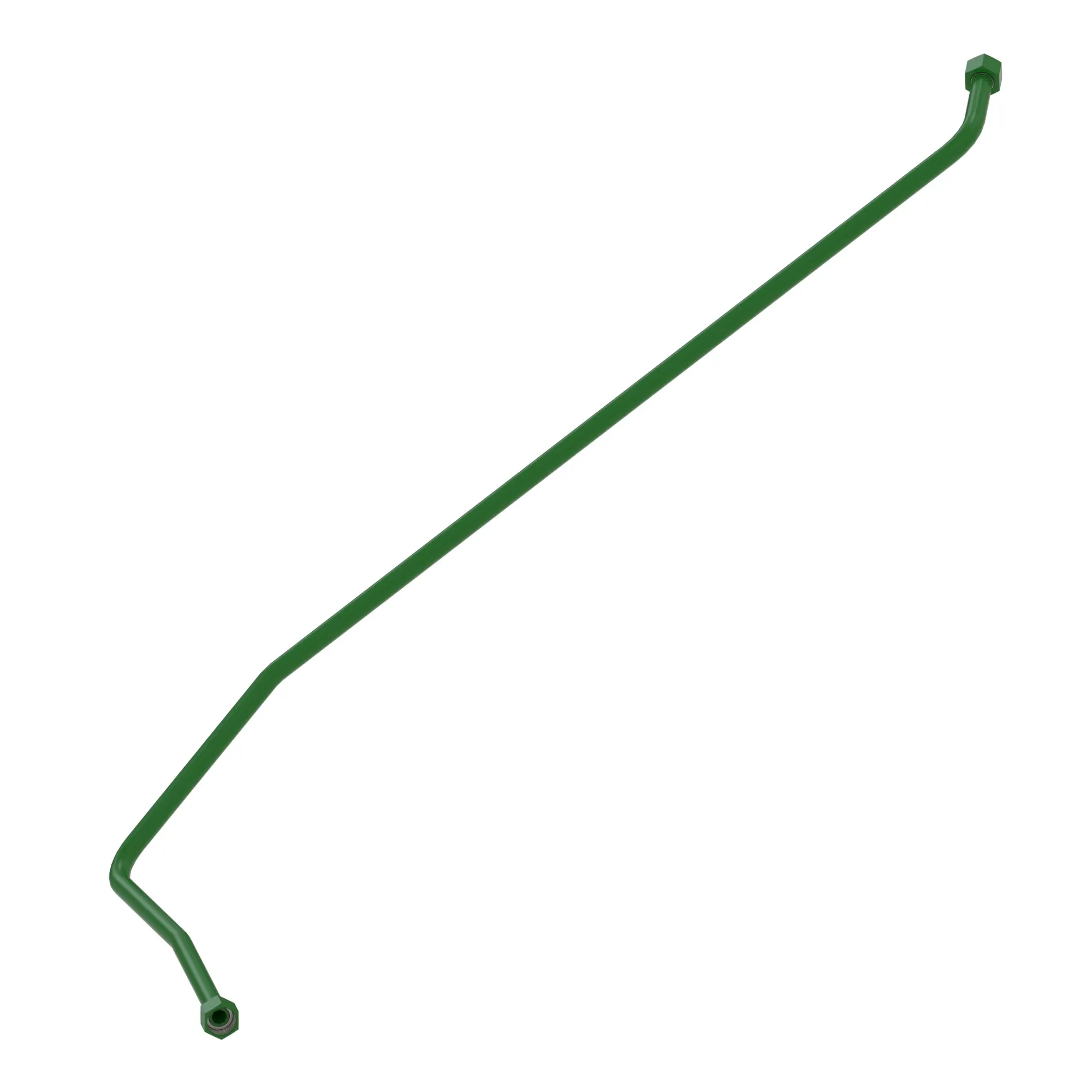 John Deere Load Sense Oil Tube - AXE49694