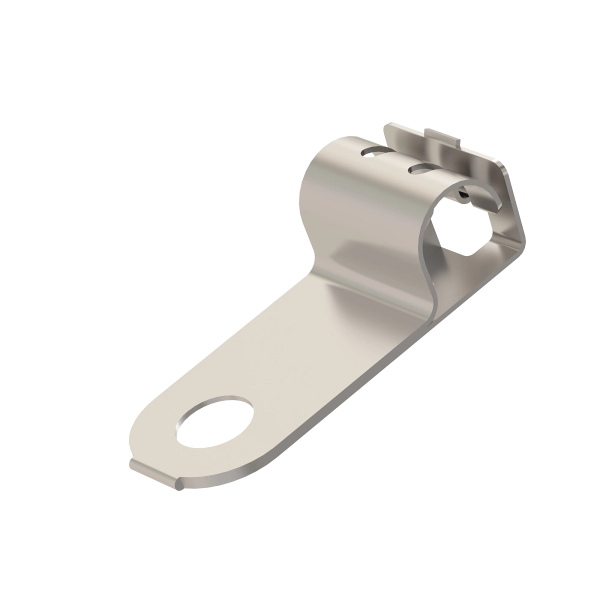 Delphi Size 6 Conduit Clamp