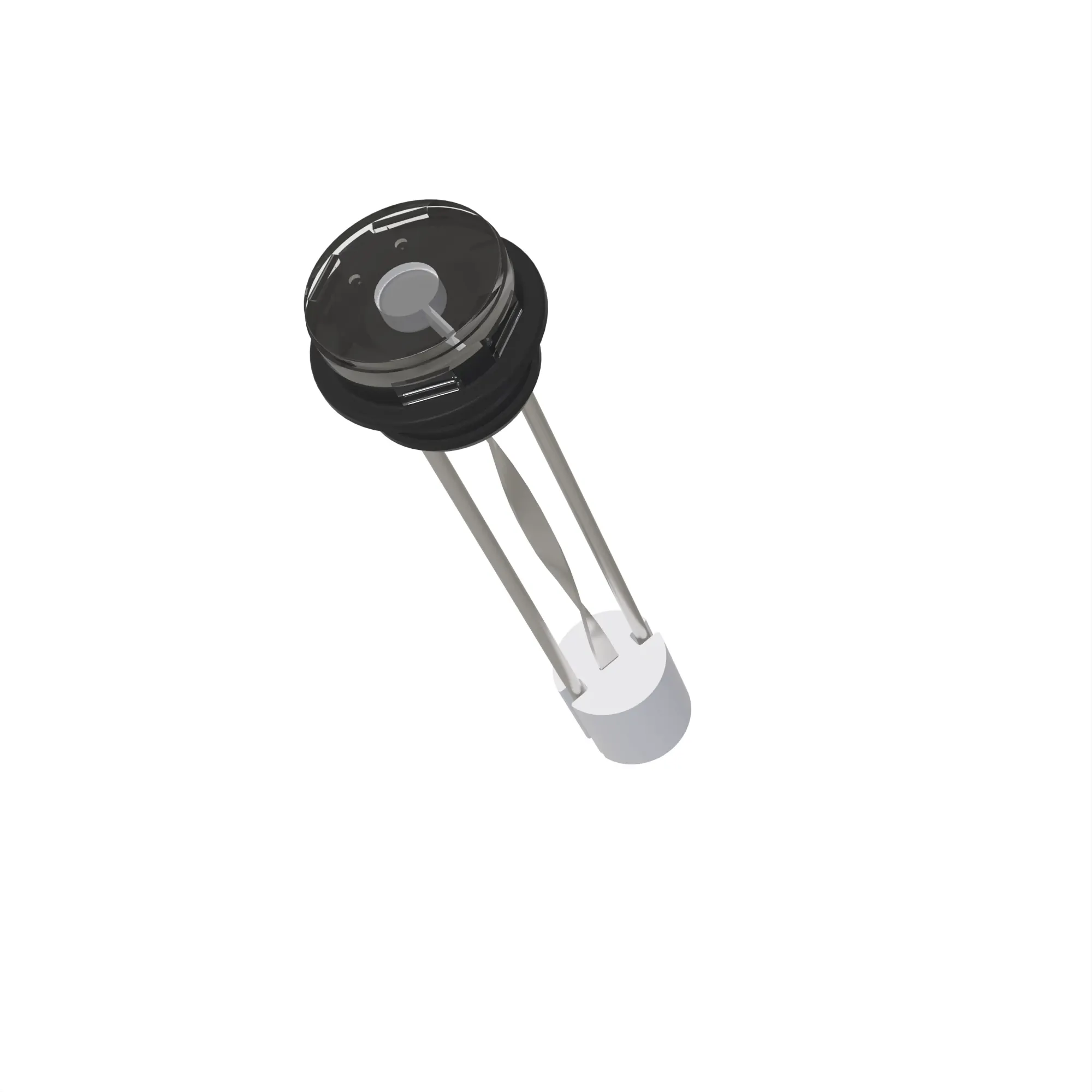 John Deere Fuel Level Gauge - TCU22450