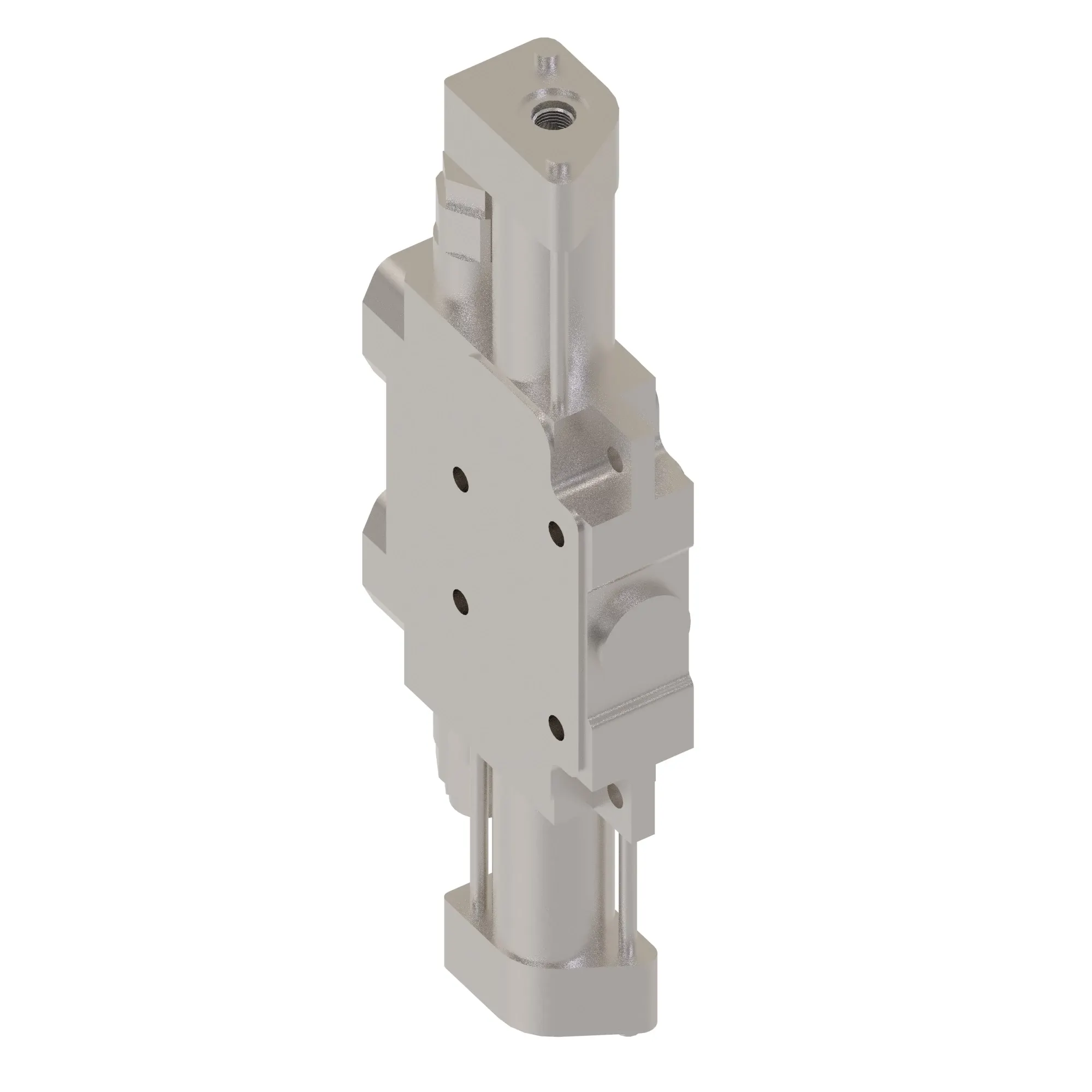 Hydr./Pilot Control Valve