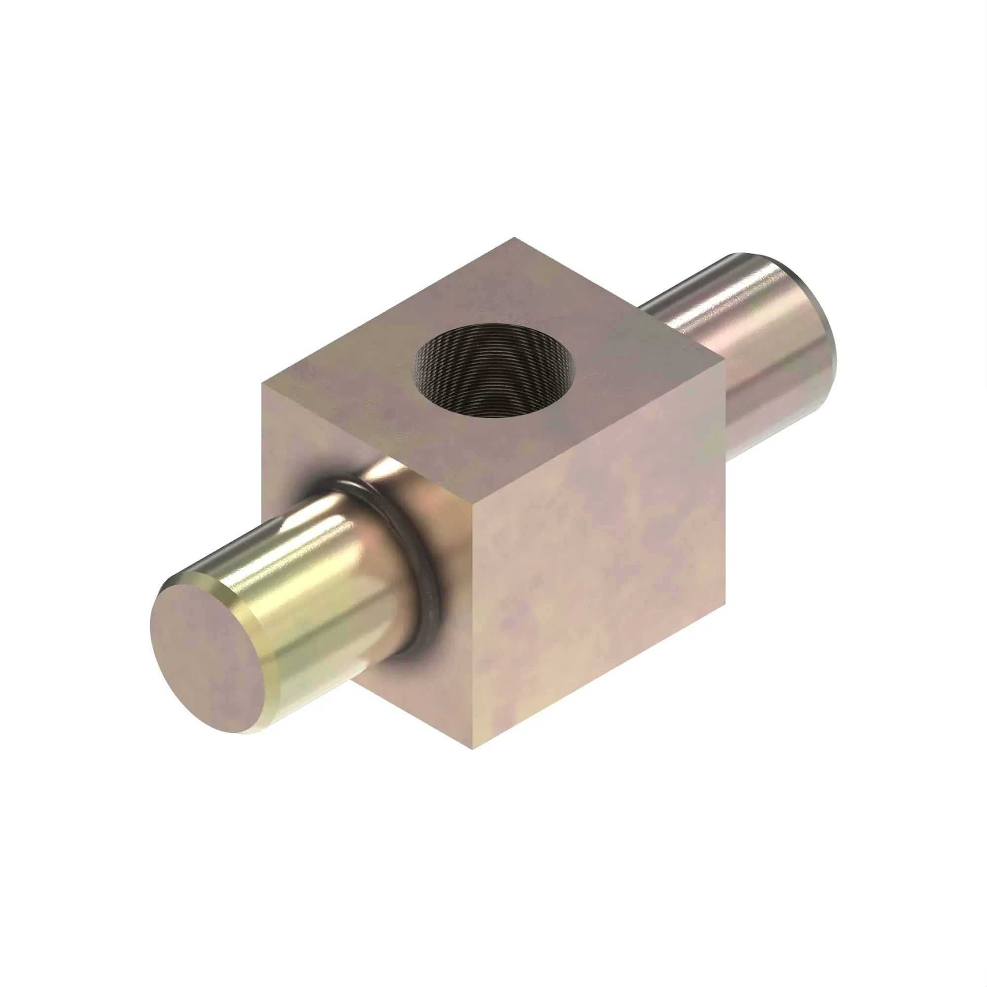 TRUNNION
