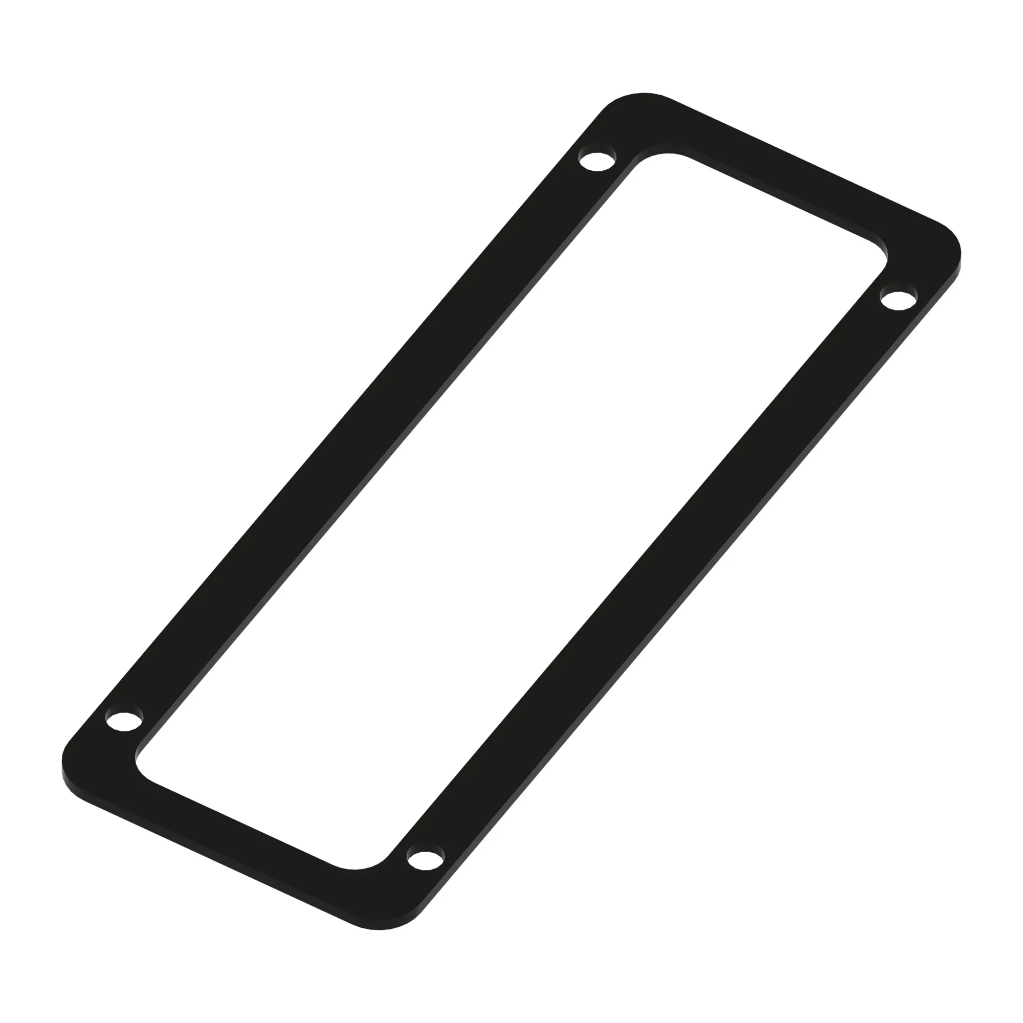 John Deere Boot Retainer Plate - R258636