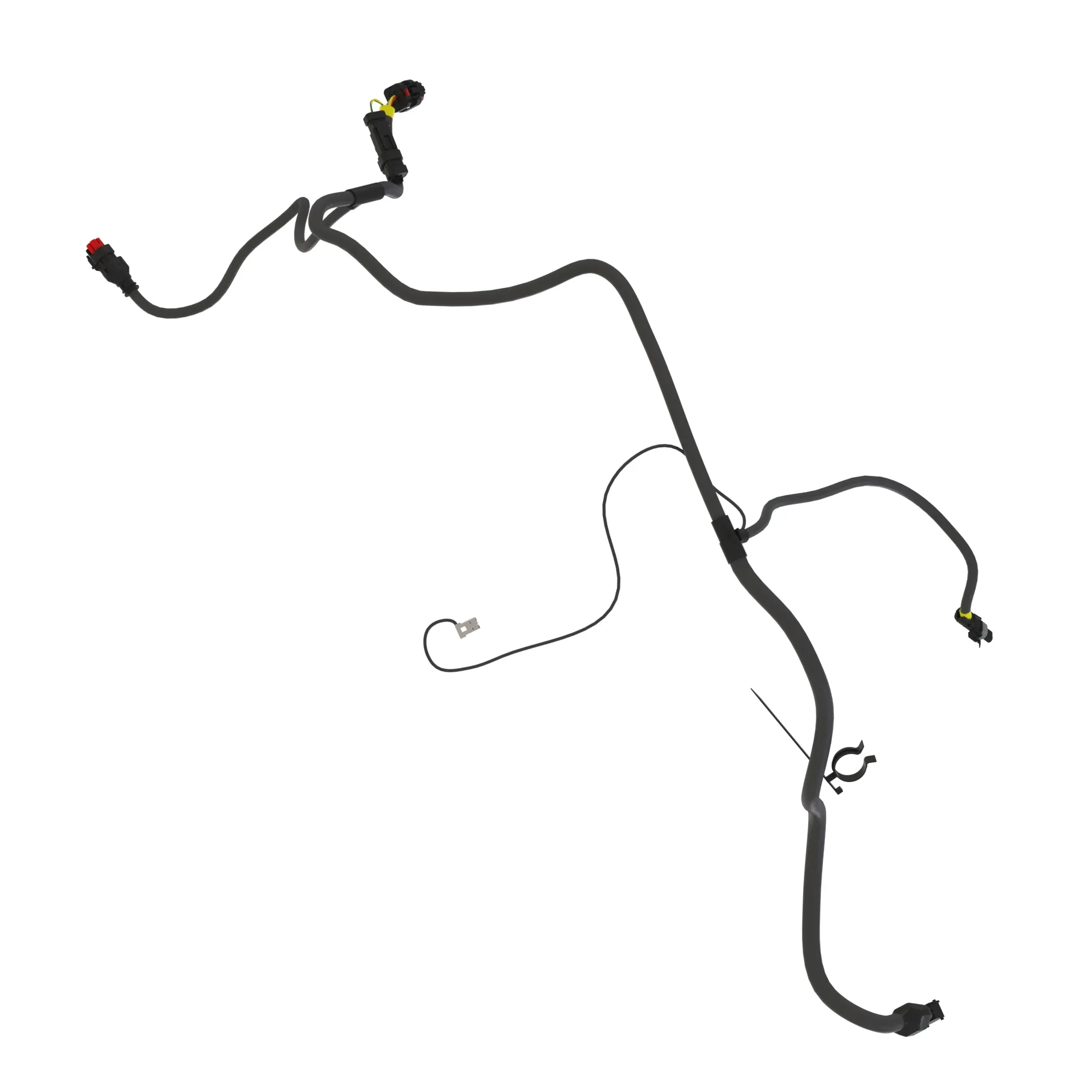 FUEL TRANSFER PUMP / MW35-55 / FT4 6R