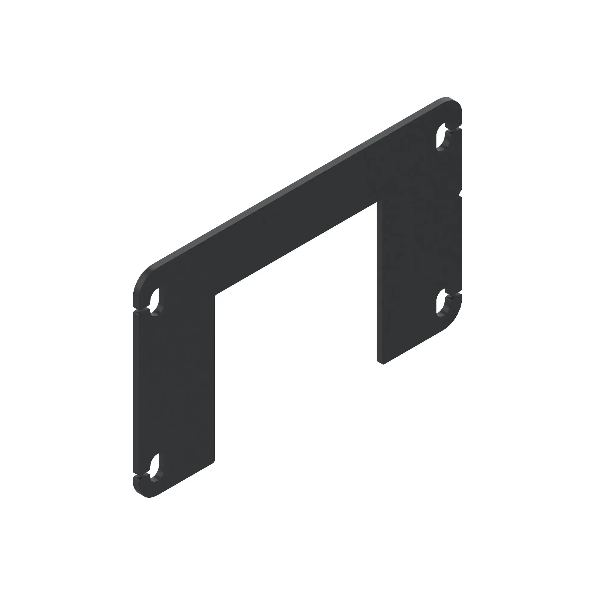John Deere Plate - T288536