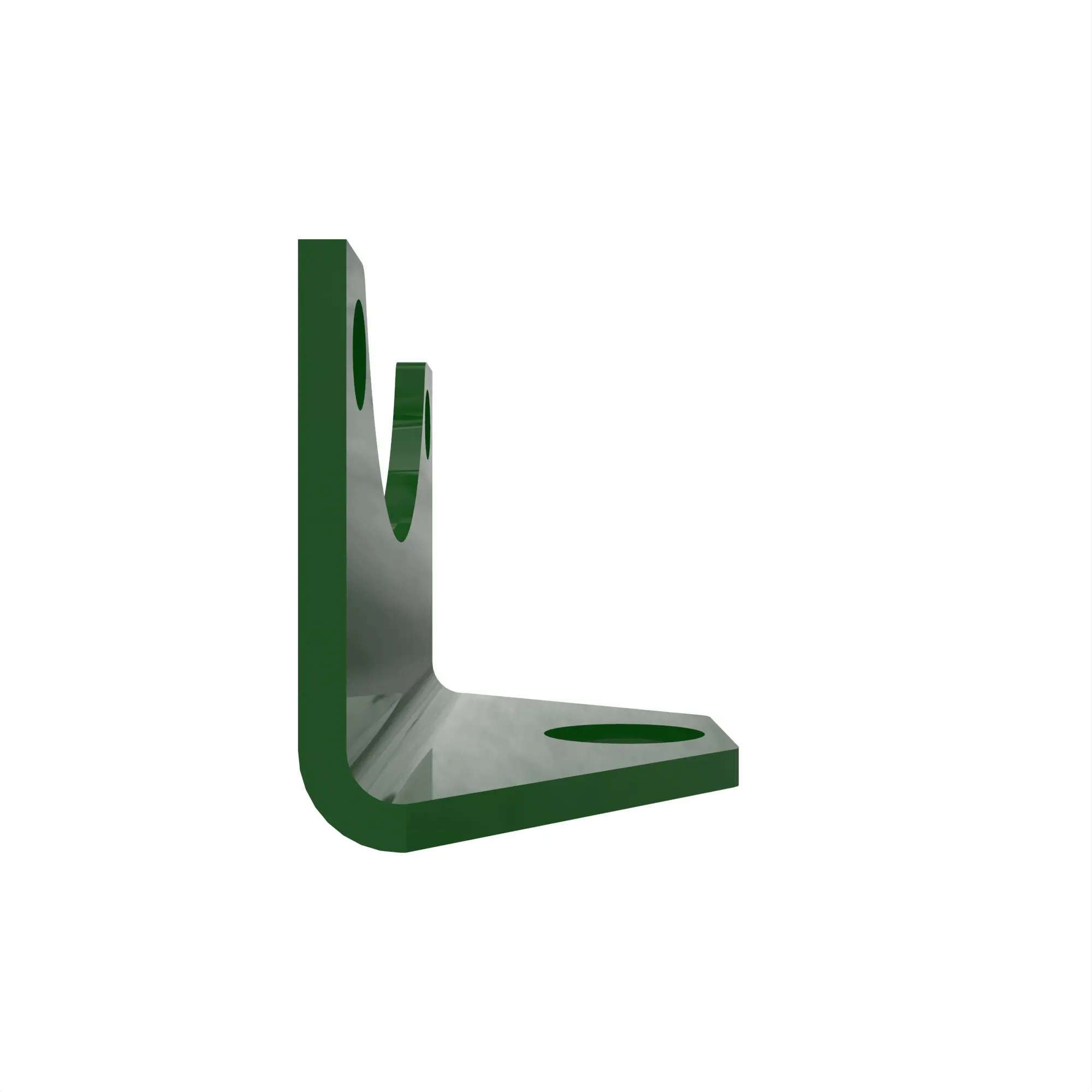 BRACKET, CHOPPER SPEED SENSOR MOUNT
