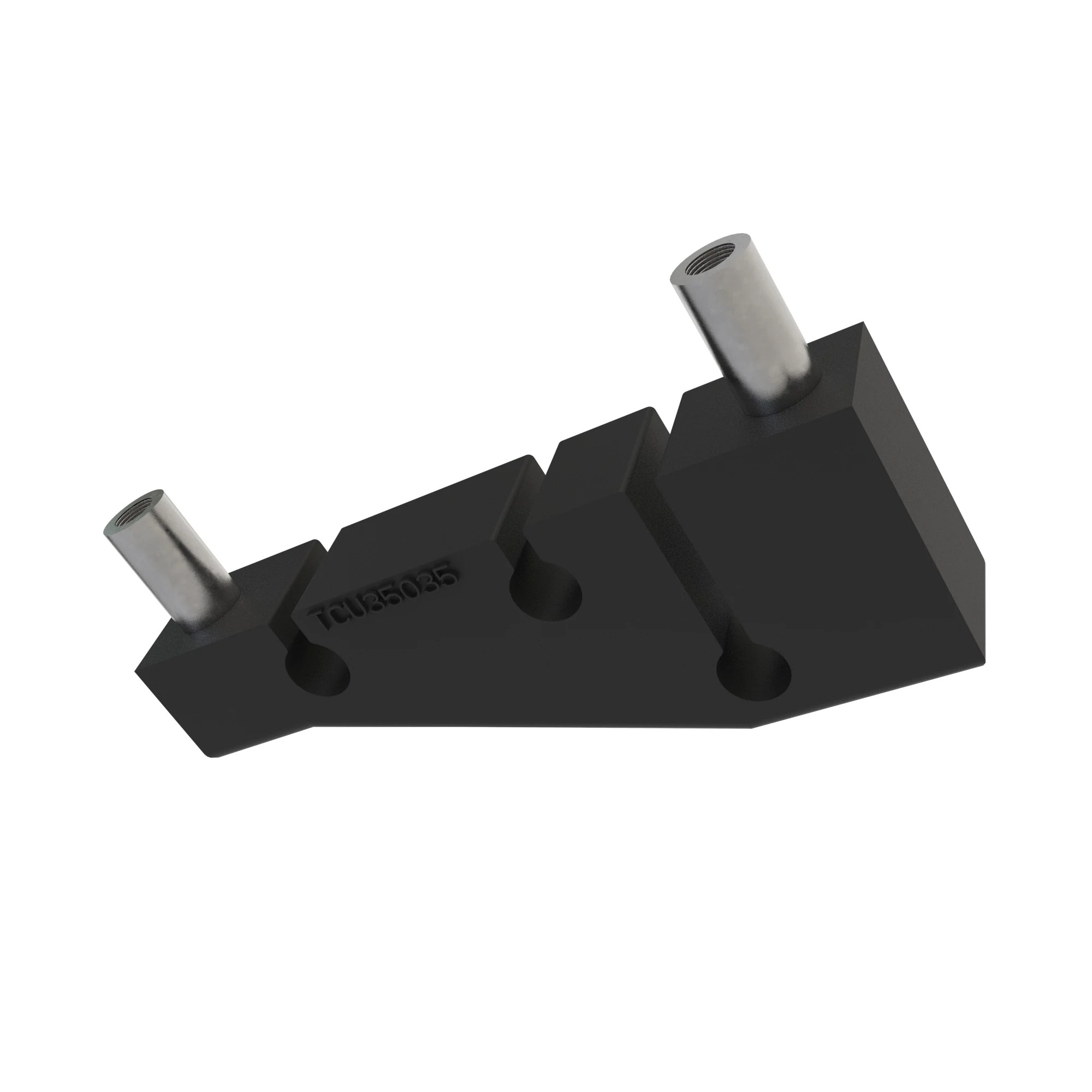 ISOLATOR, 3 LINE